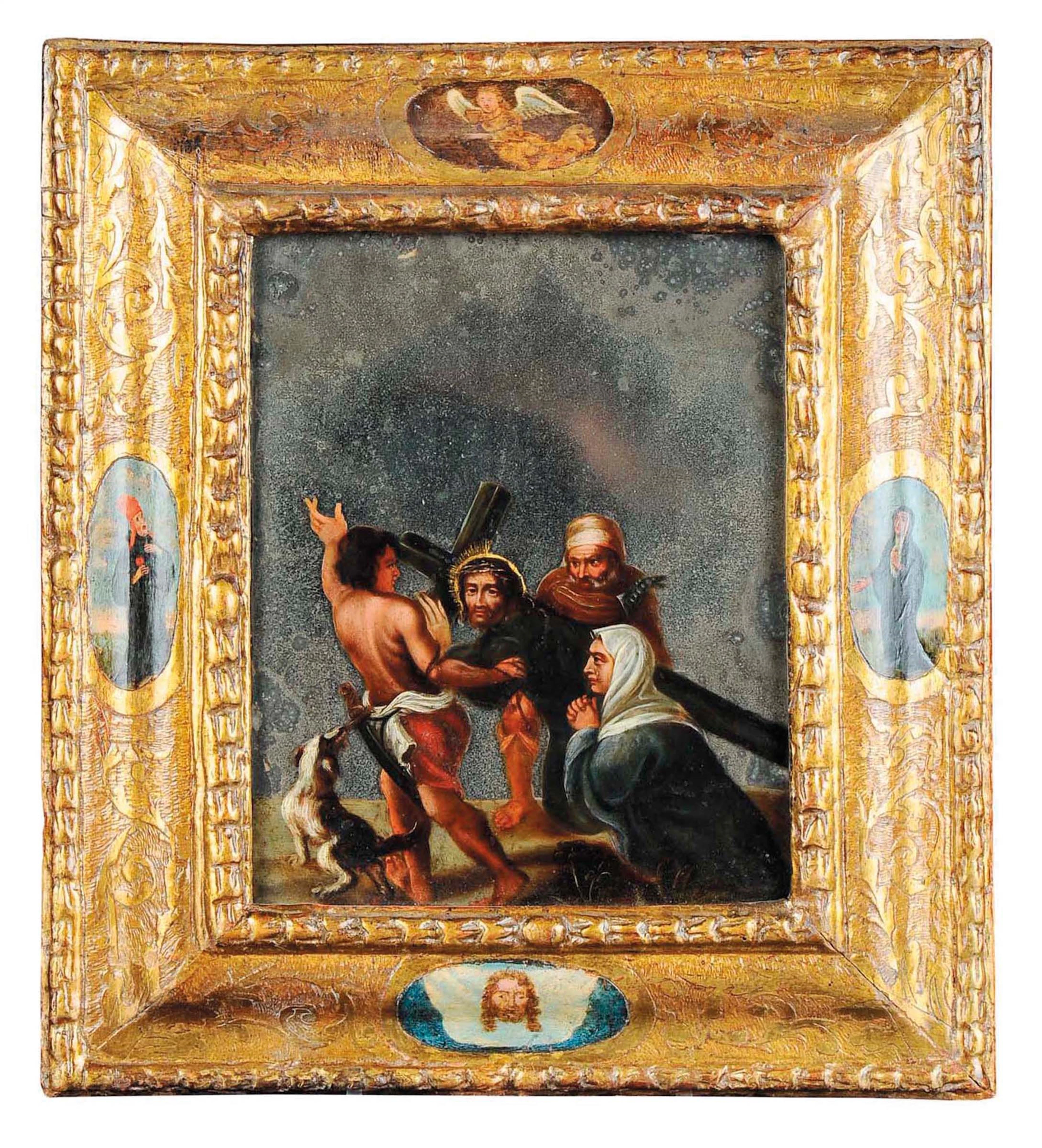 Scuola Italiana del XVII secolo