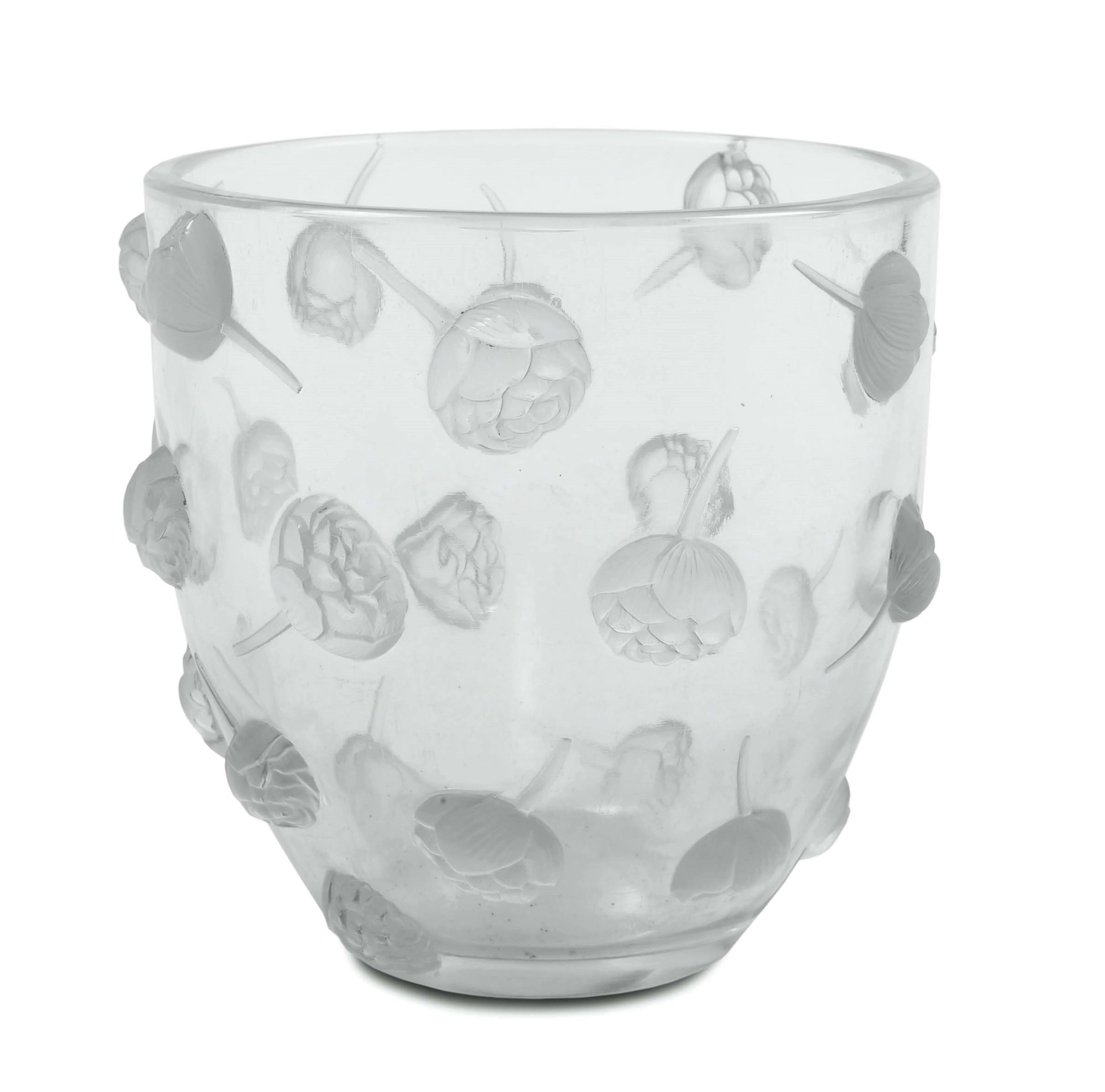 Ren� Lalique (1864-1945) - Francia