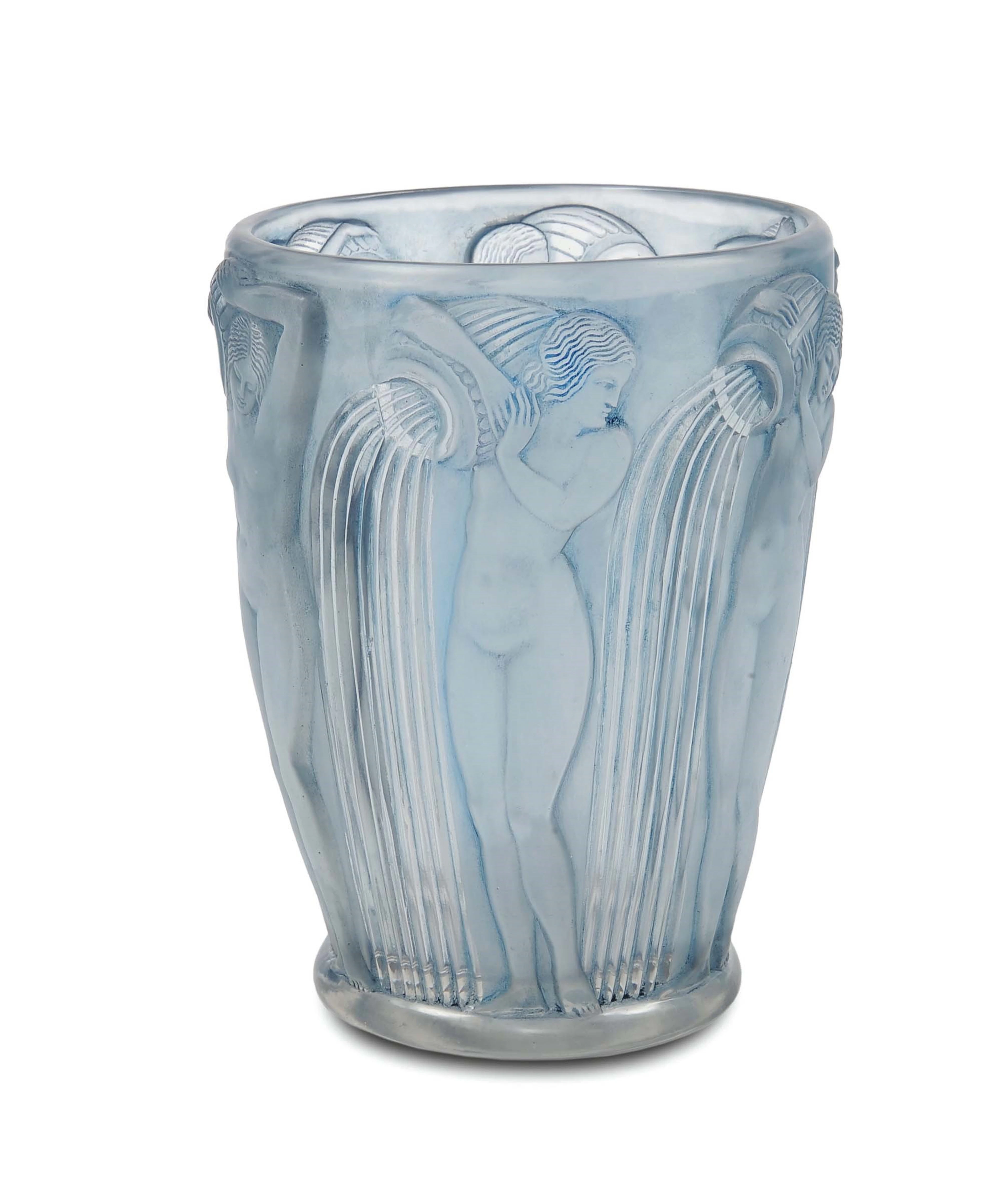 Rene Lalique (1860-1945) - Francia