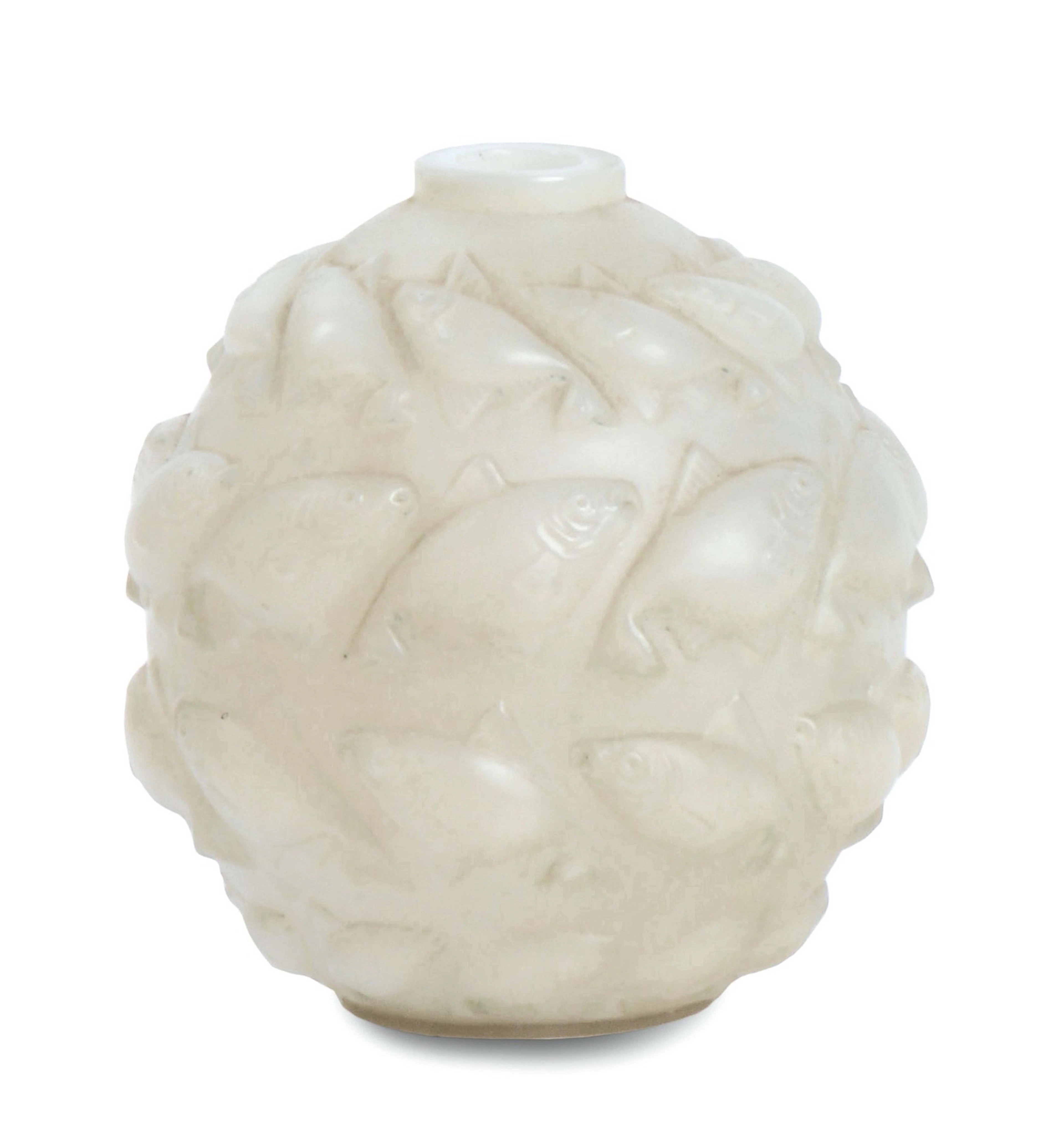 Ren� Lalique - (1860 - 1945) - Francia