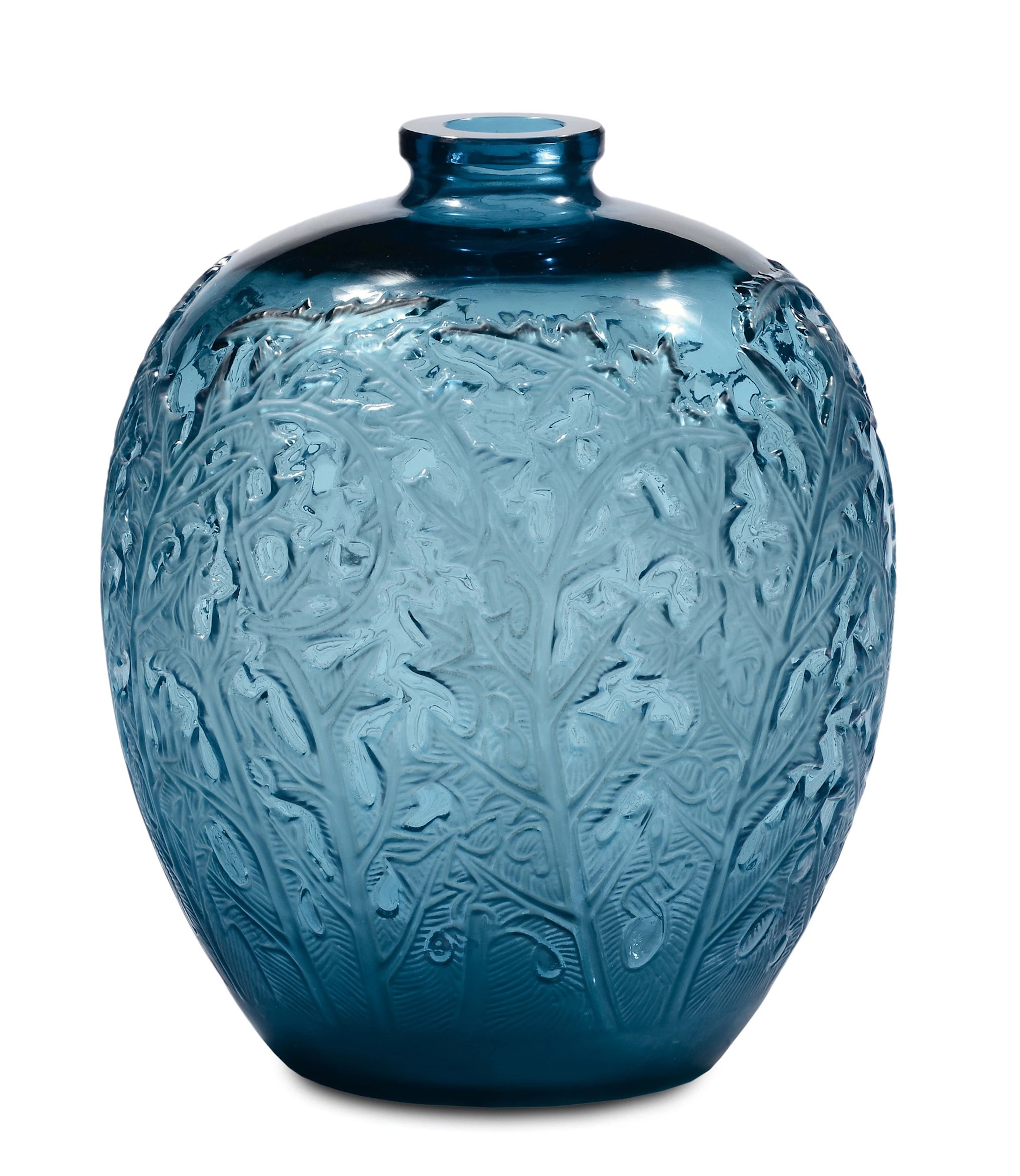 Ren� Lalique - (1846-!904) Francia