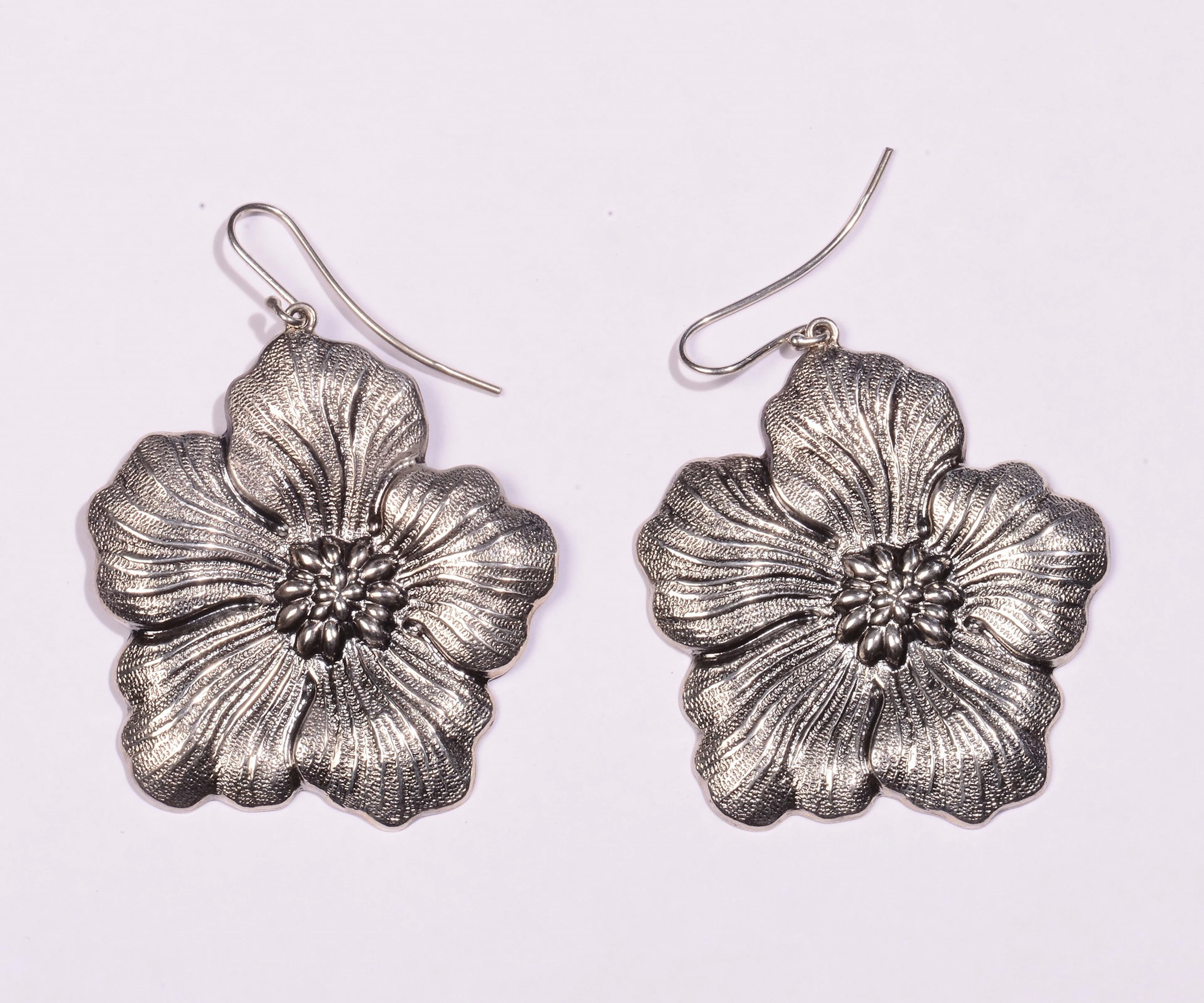 Buccellati orecchini 1 gardenia