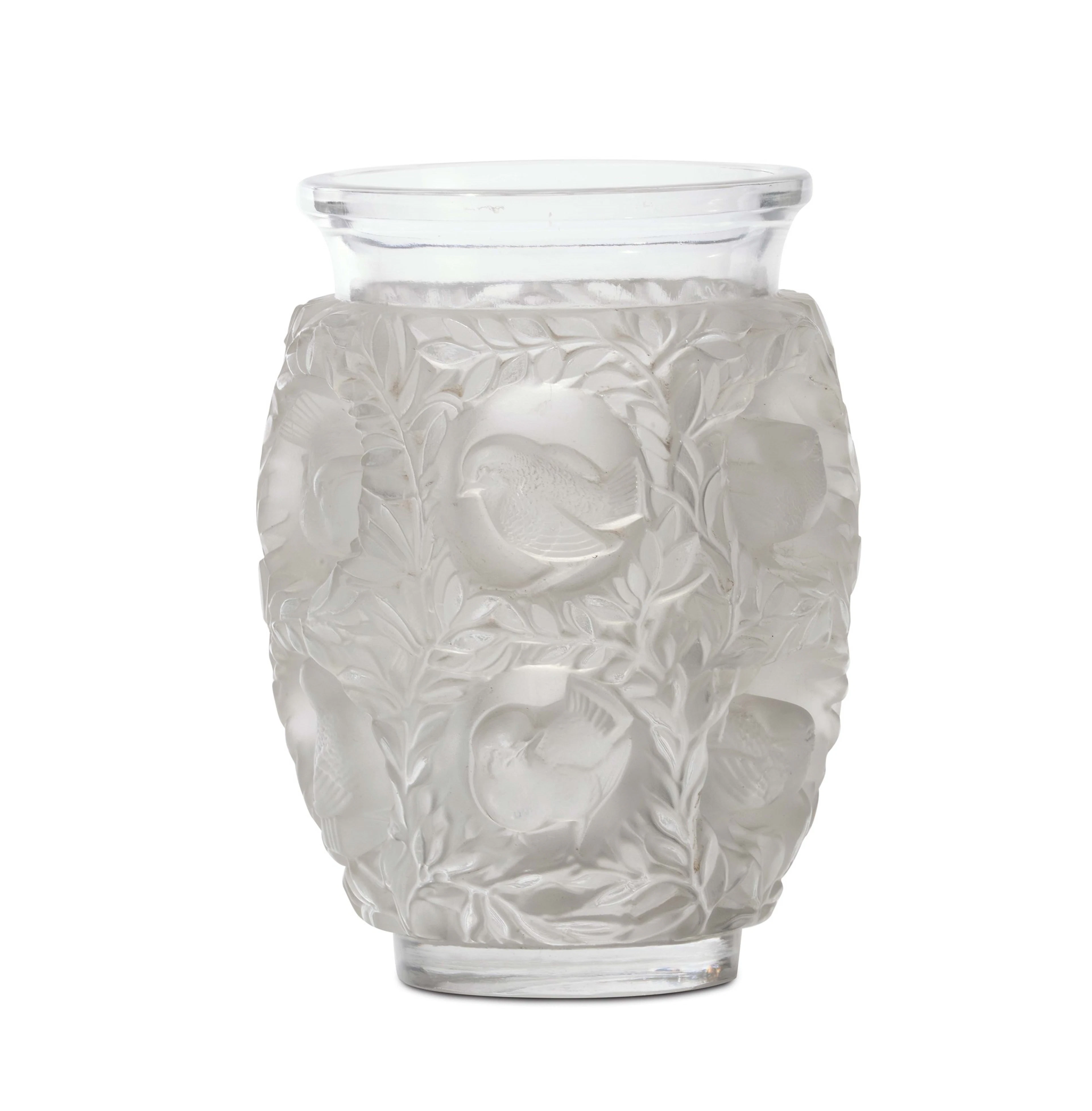 Ren� Lalique (1864-1945) - Francia
