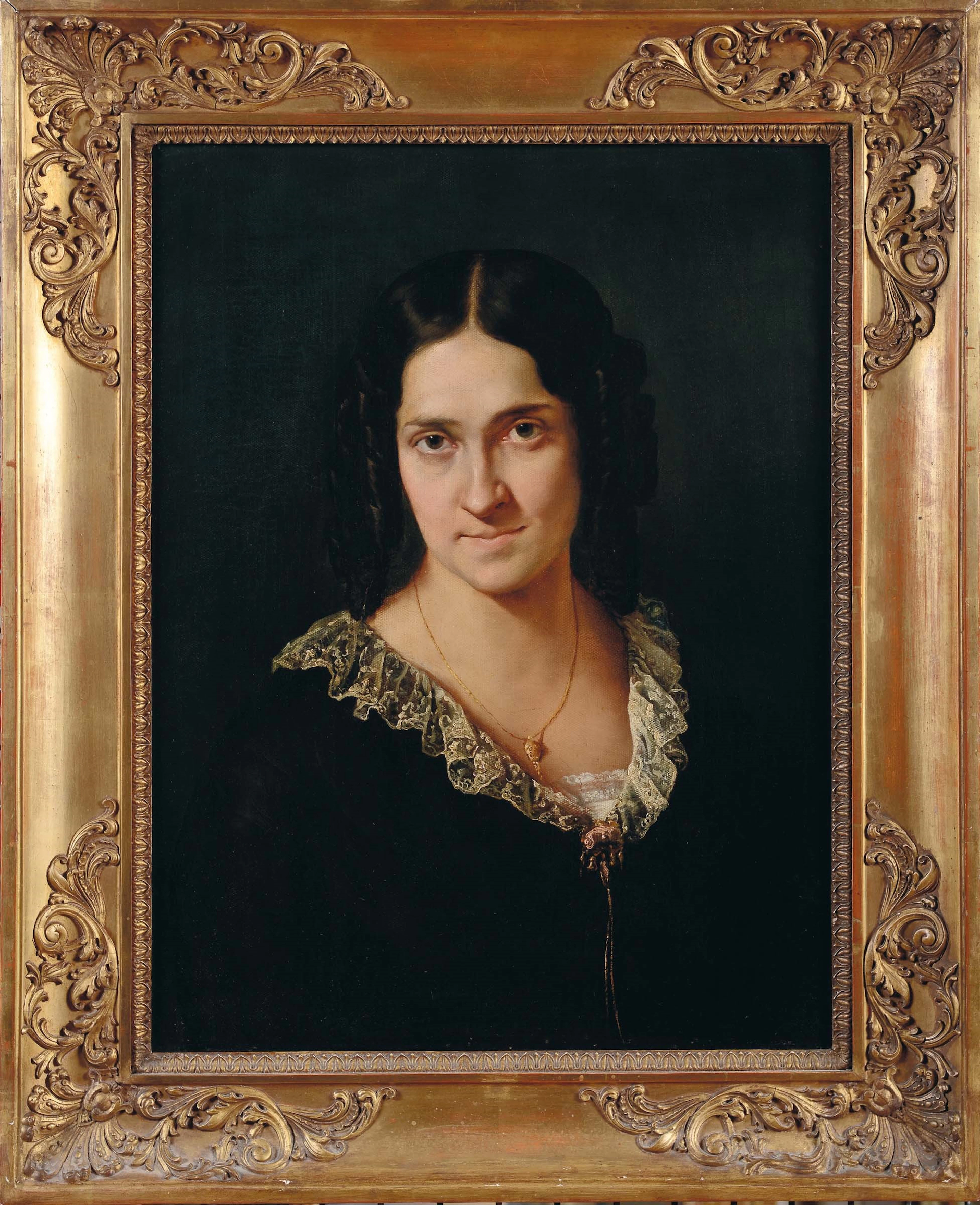 Francesco Hayez (Venezia 1791 - Milano 1882)