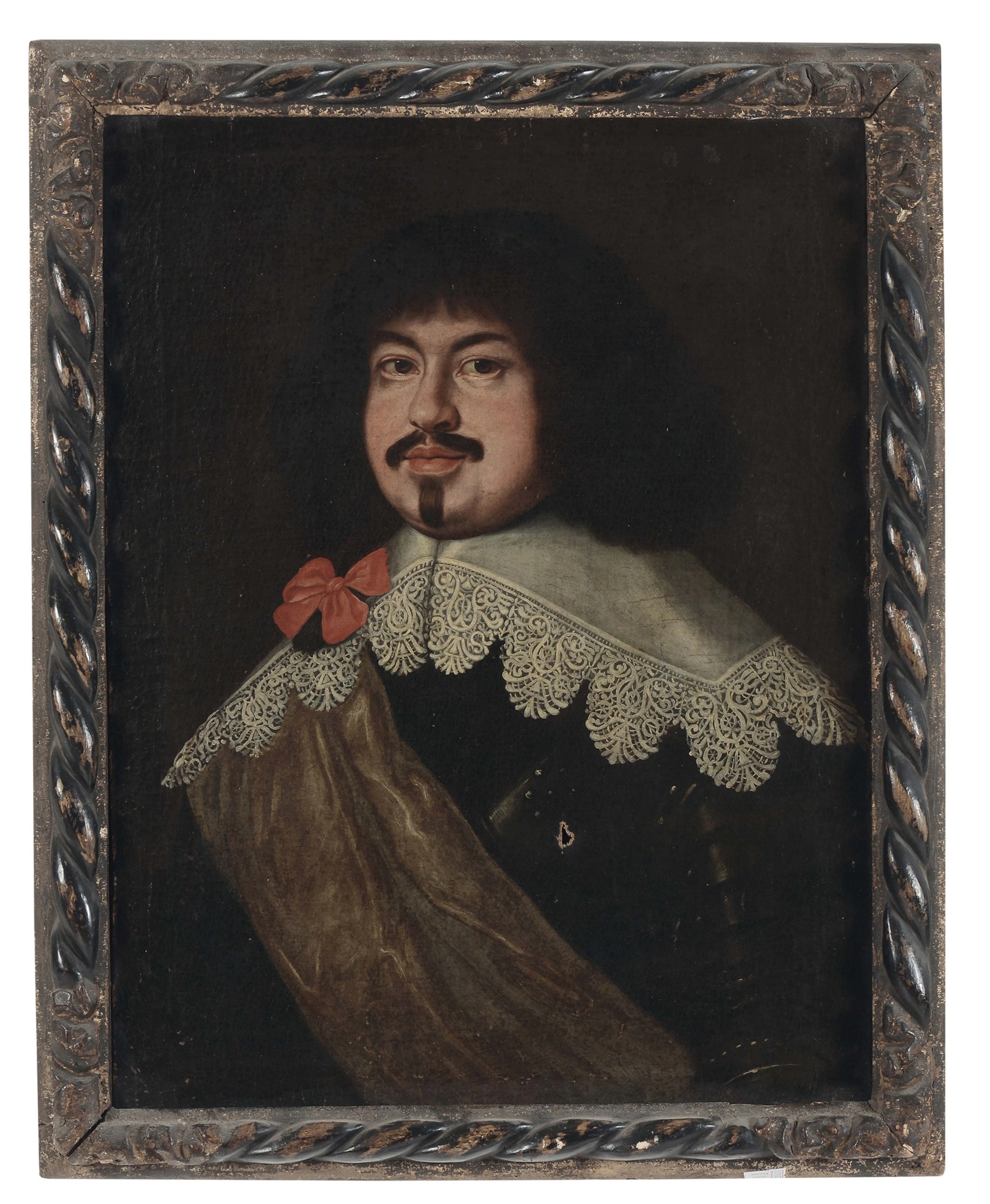 Justus Sustermans (Anversa 1597 - Firenze 1681)