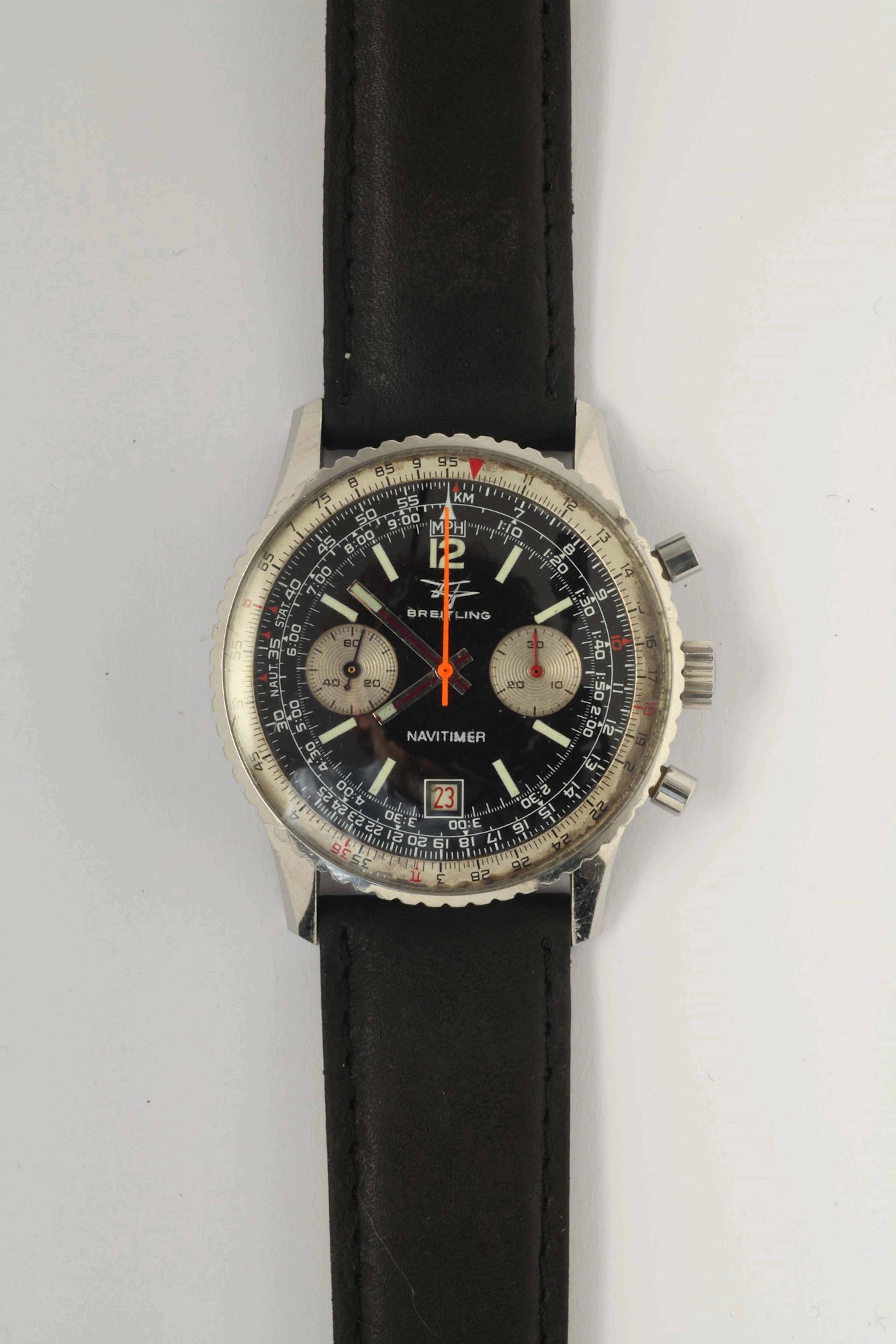 Breitling Navitimer