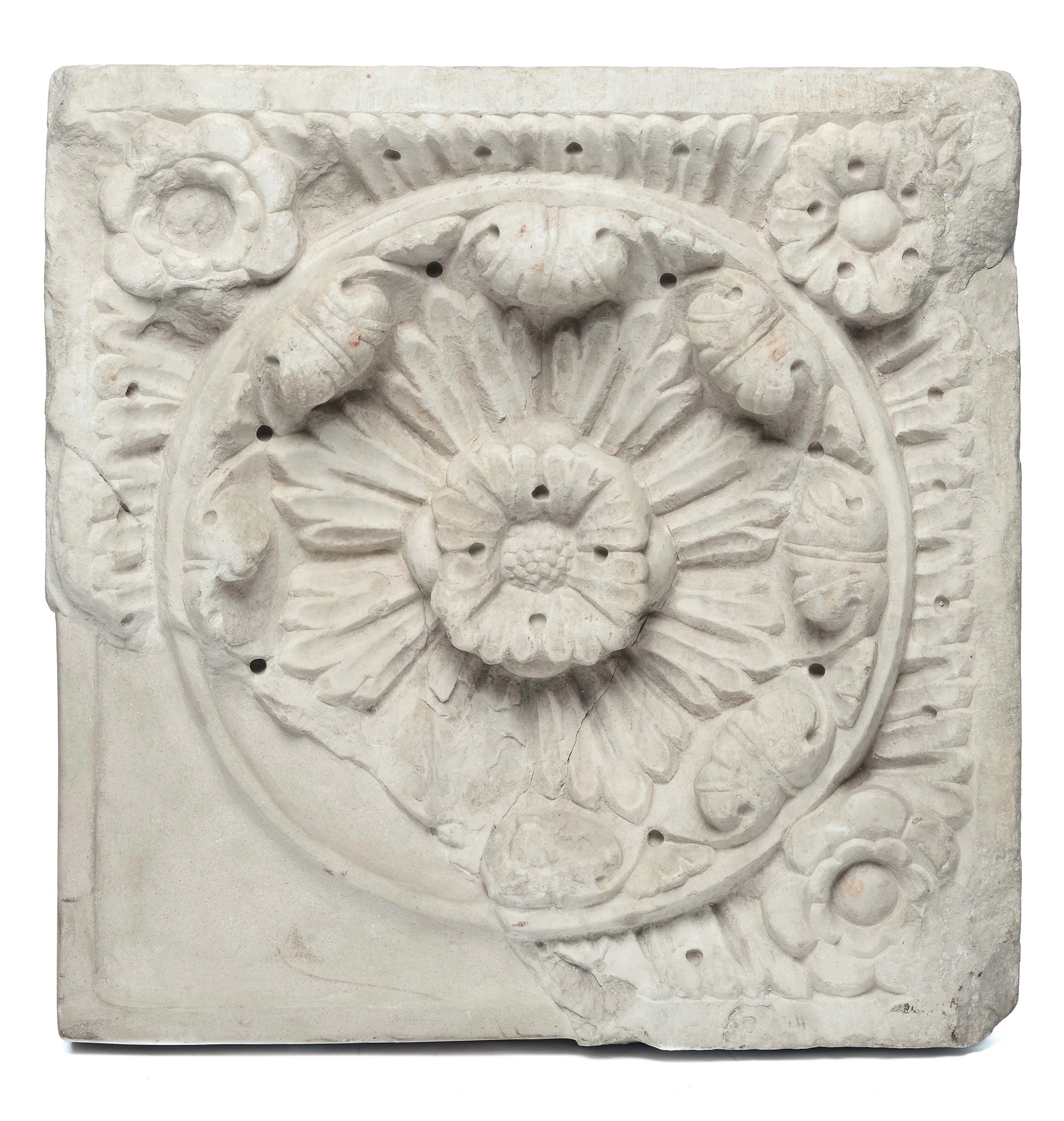 Scultore di area alto tirrenica del XIII/XIV secolo