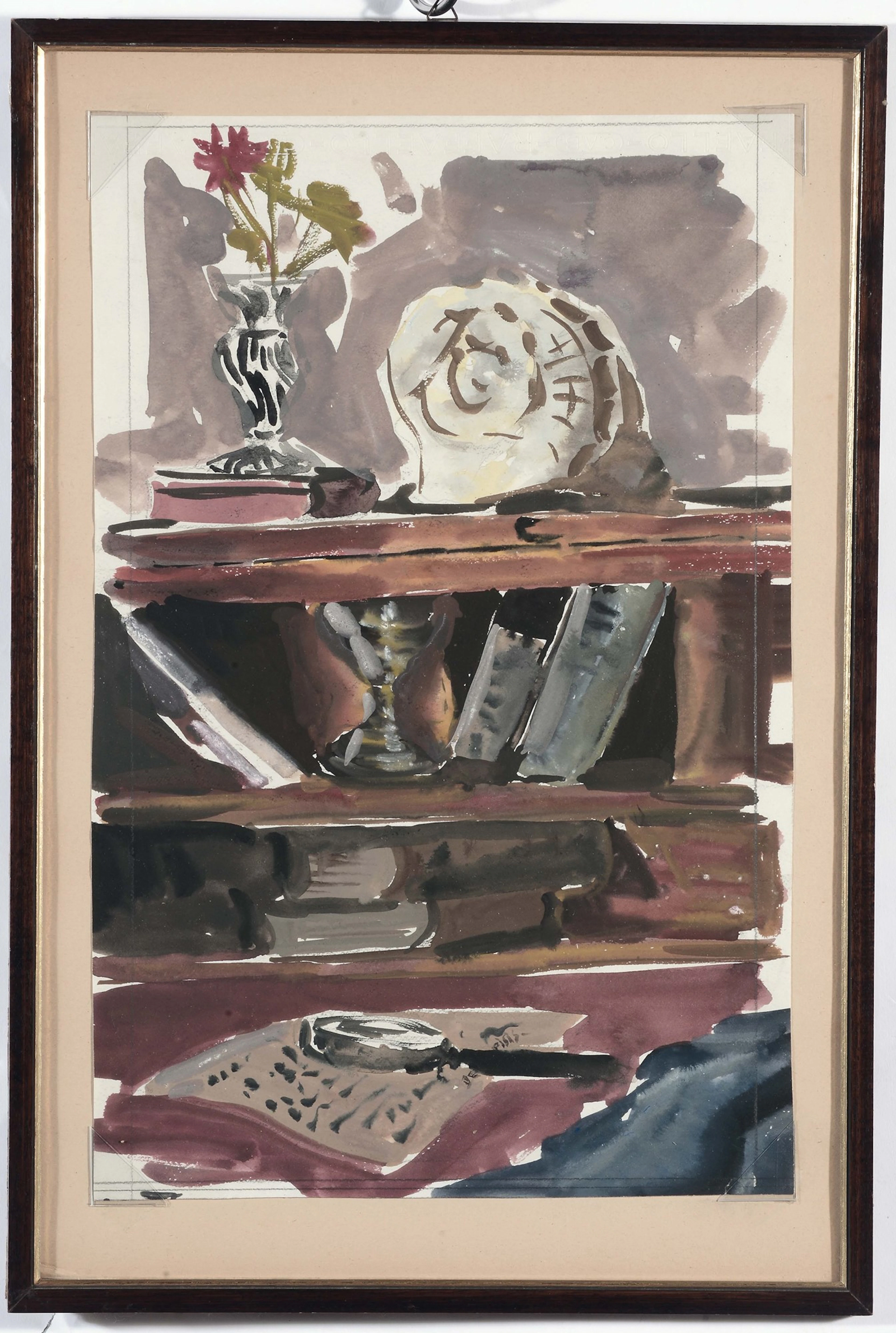 Filippo De Pisis (1896-1956)