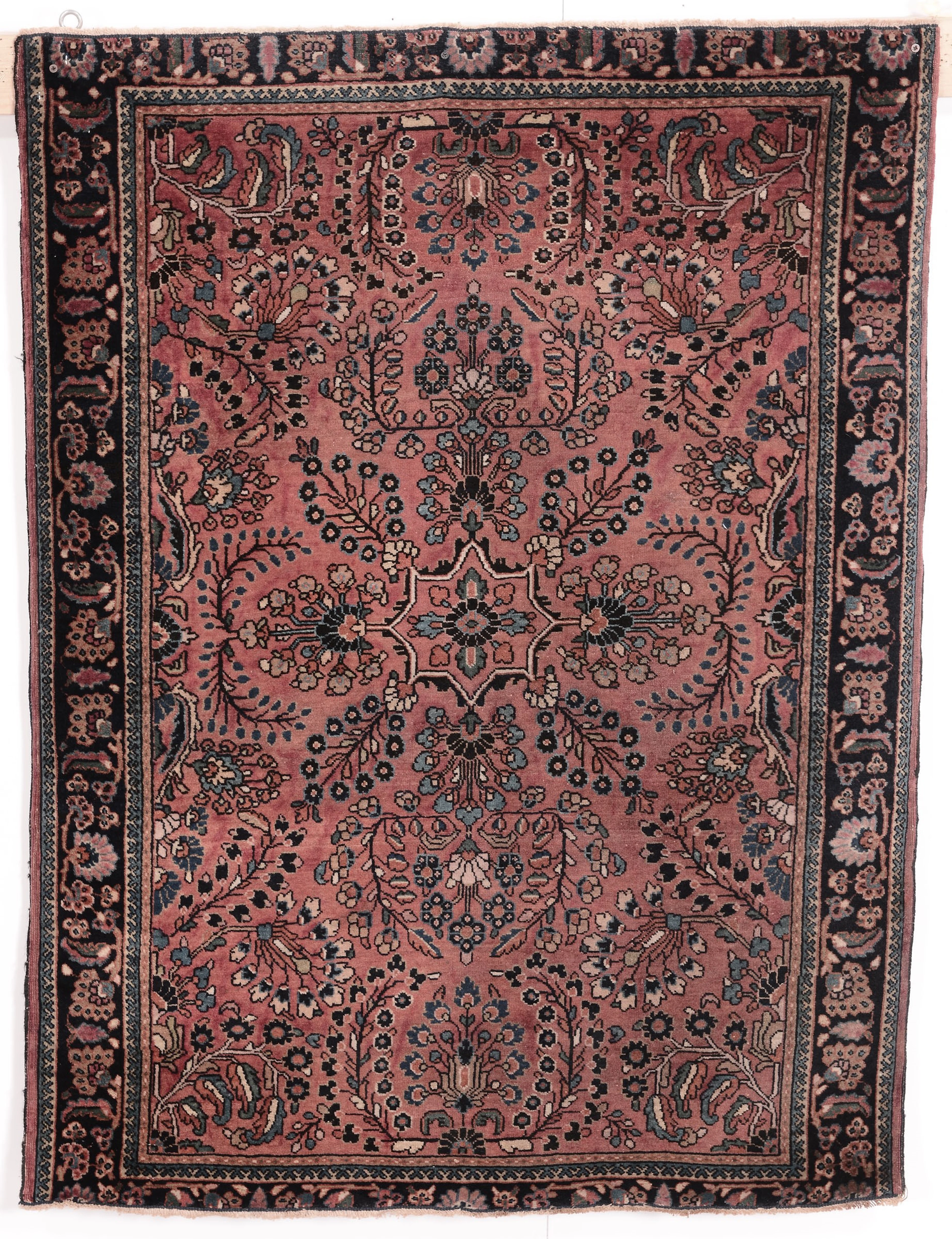 Tappeto persiano Saruk