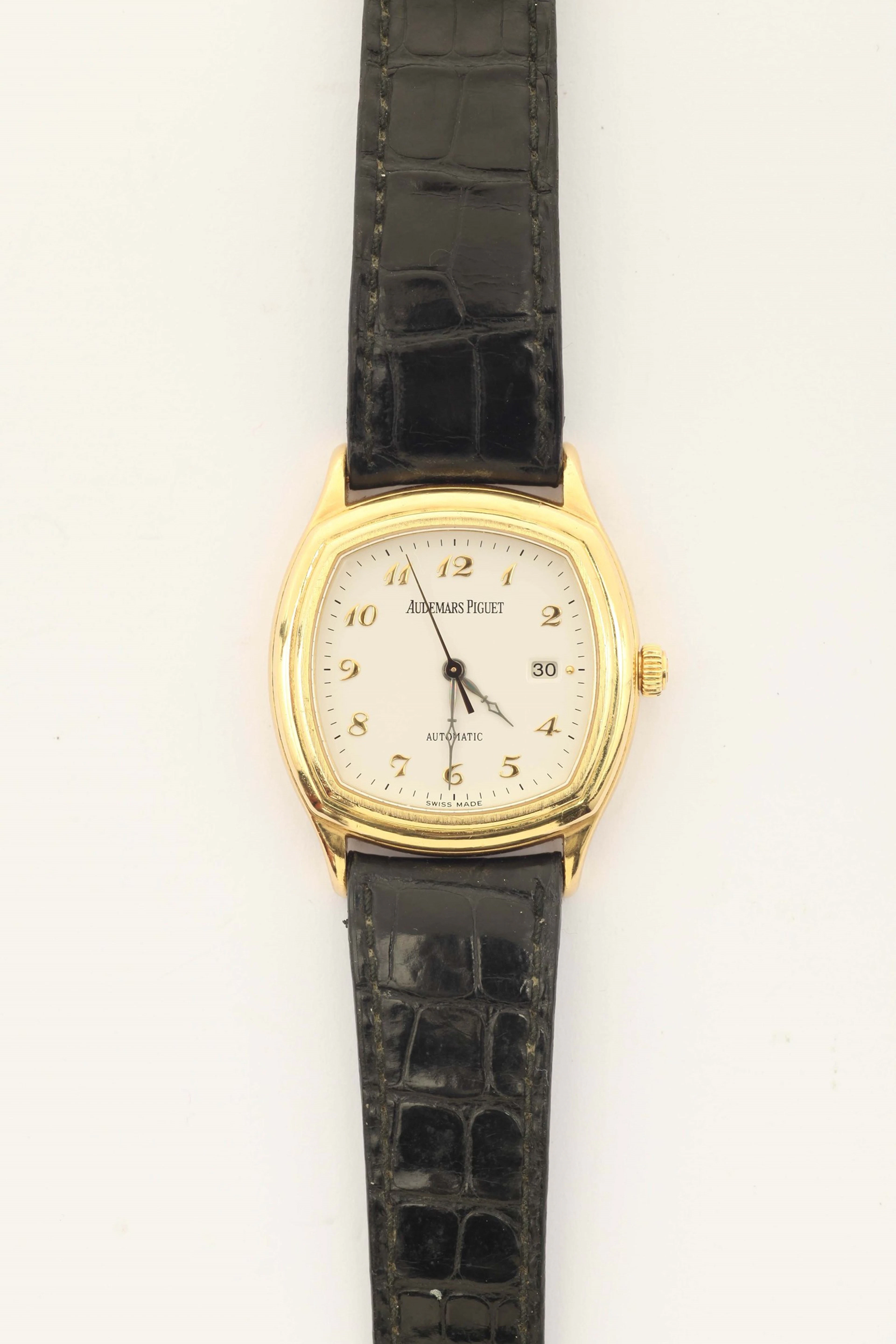 Audemars Piguet, orologio da polso