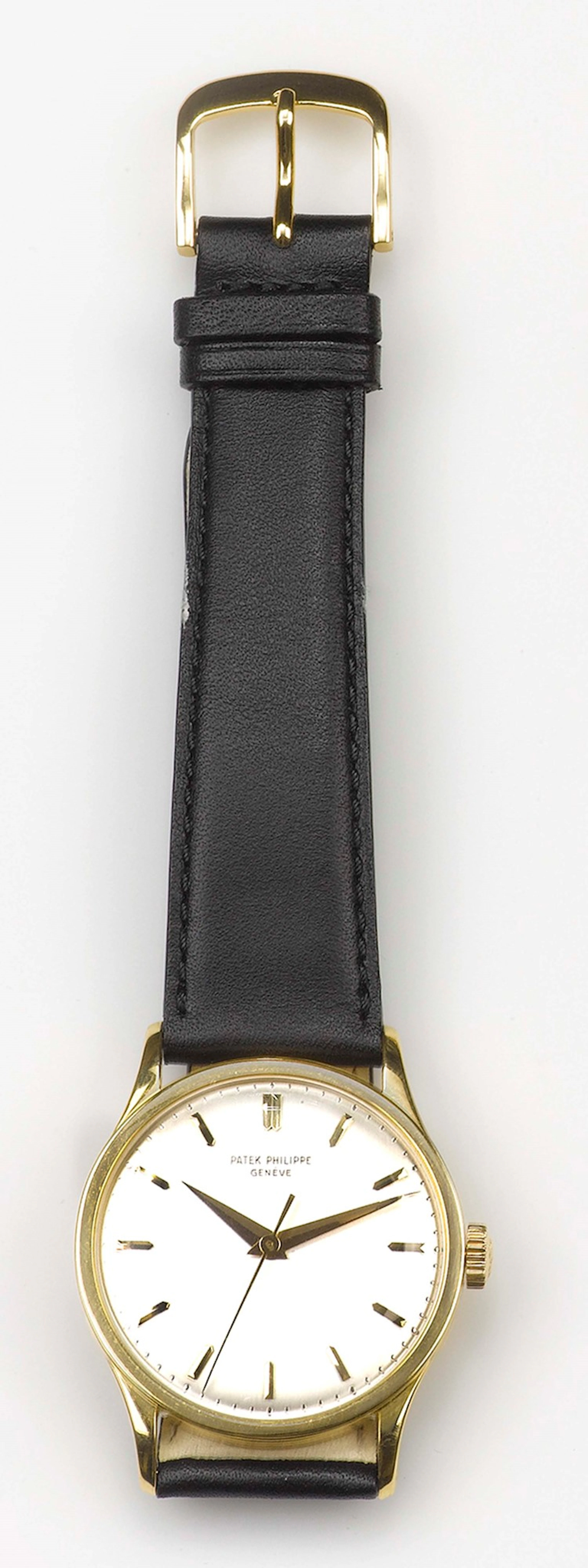 Patek Philippe 570 Vintage Calatrava