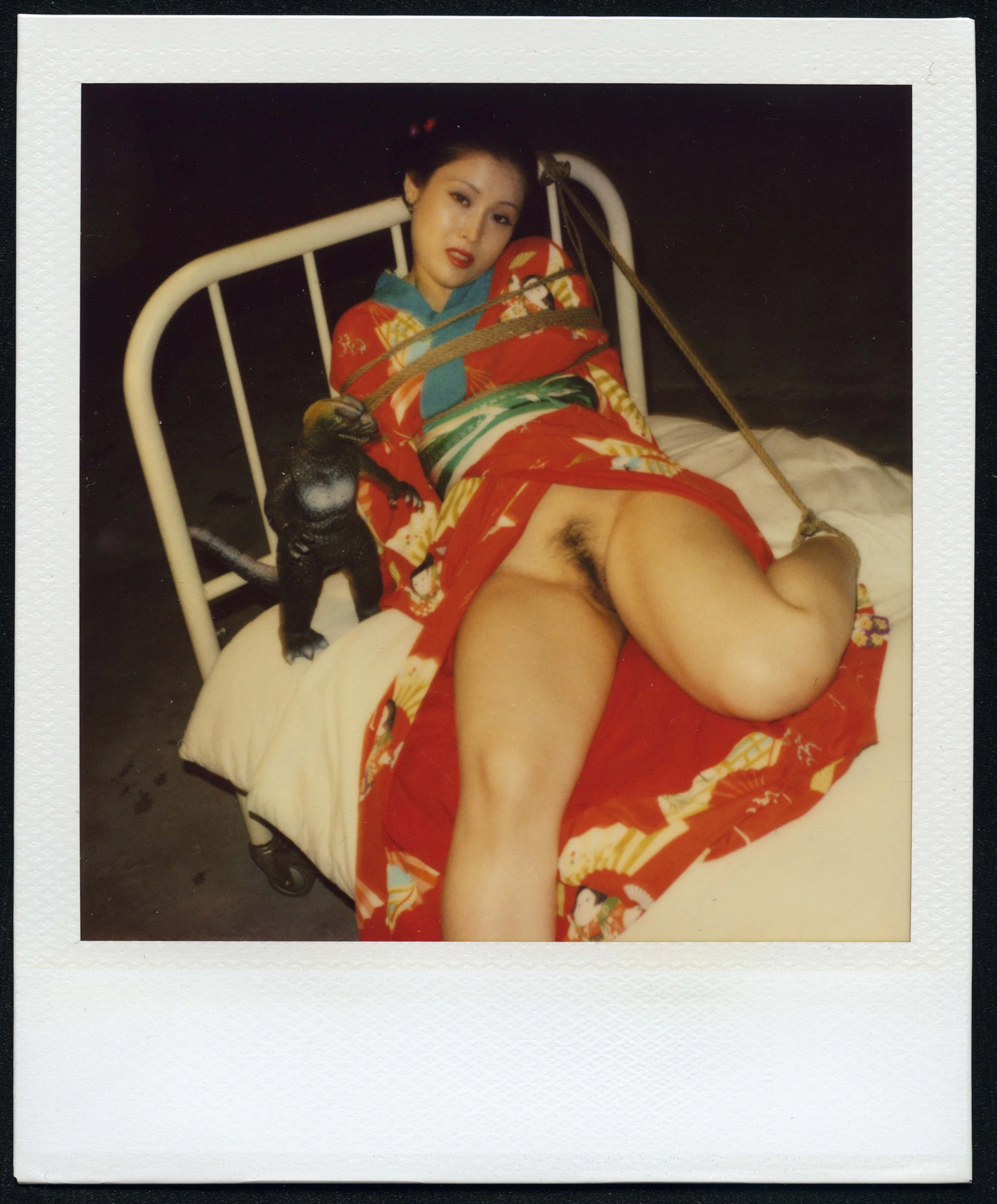 Nobuyoshi Araki (1940)