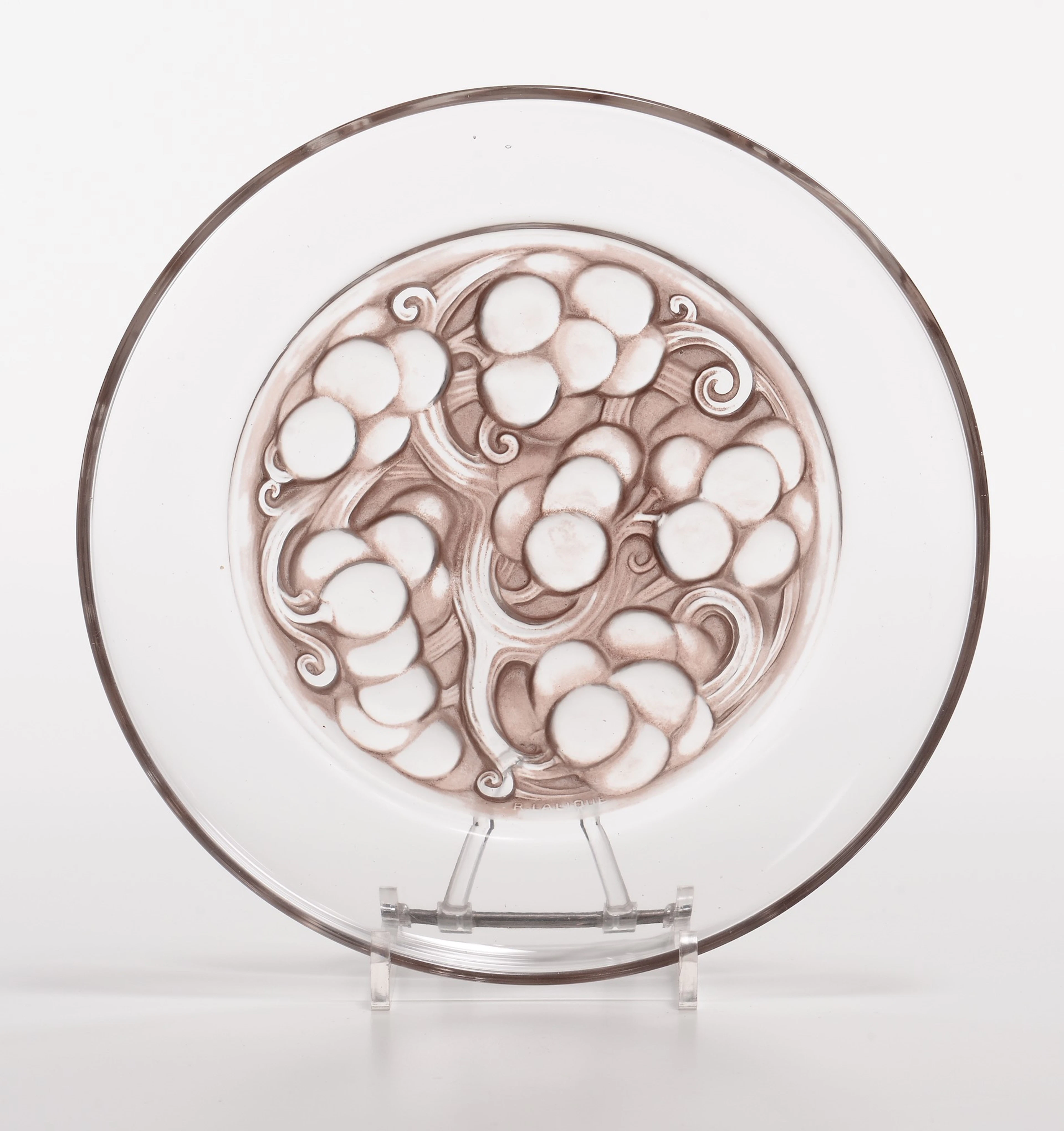Ren� Lalique (1860-1945) - Francia