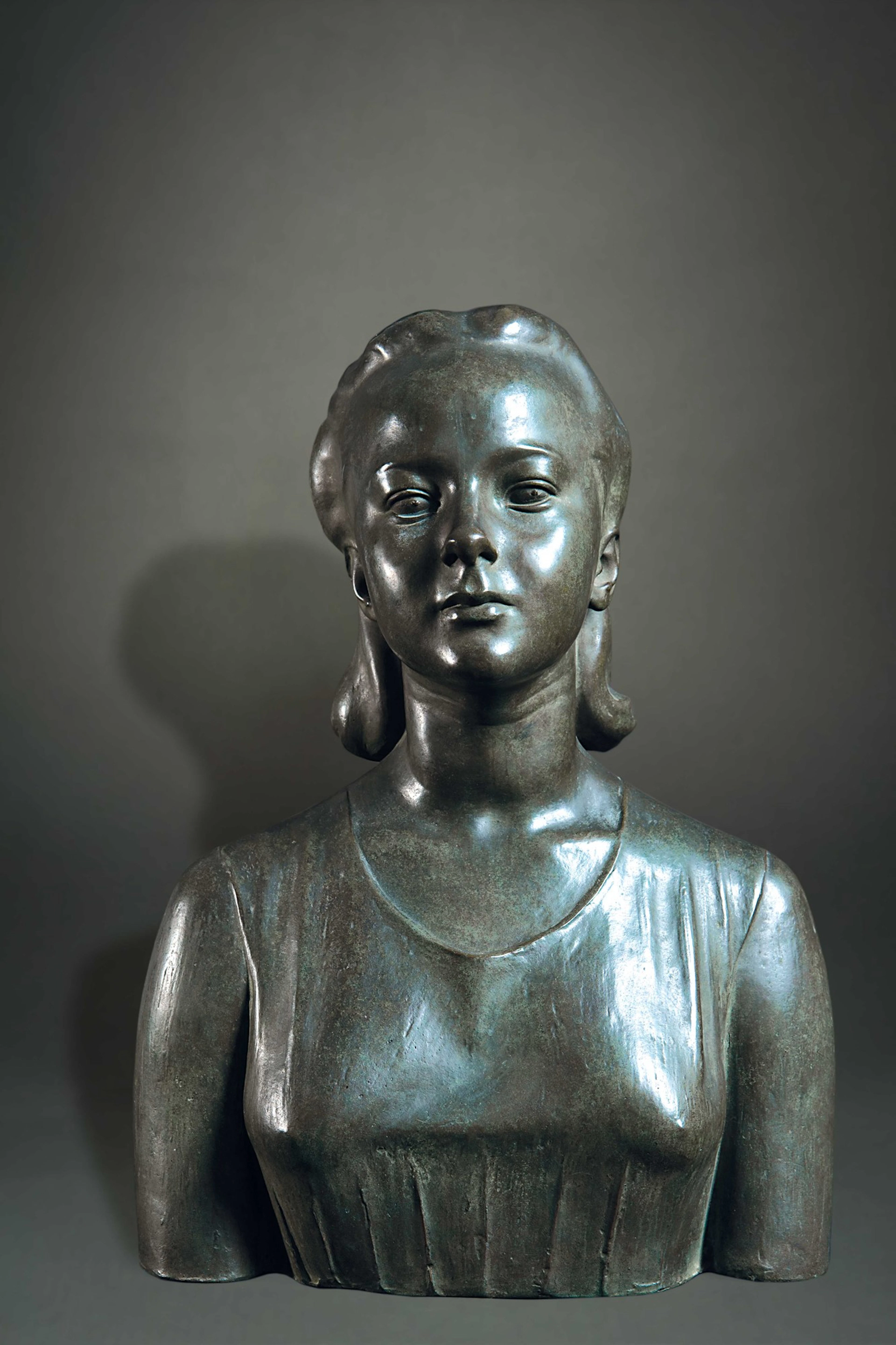 Francesco Messina (1900-1995)