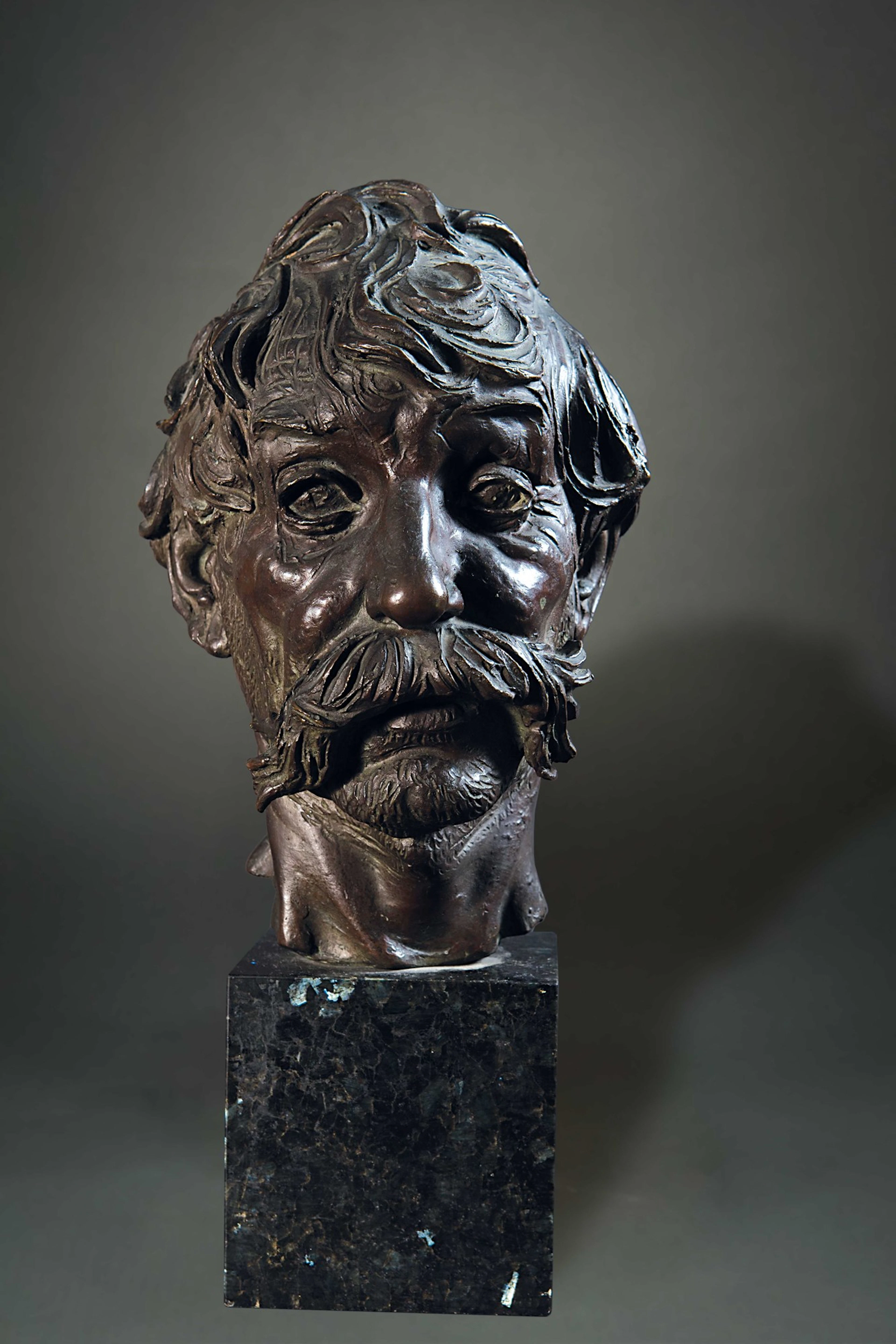 Francesco Messina (1900-1995)