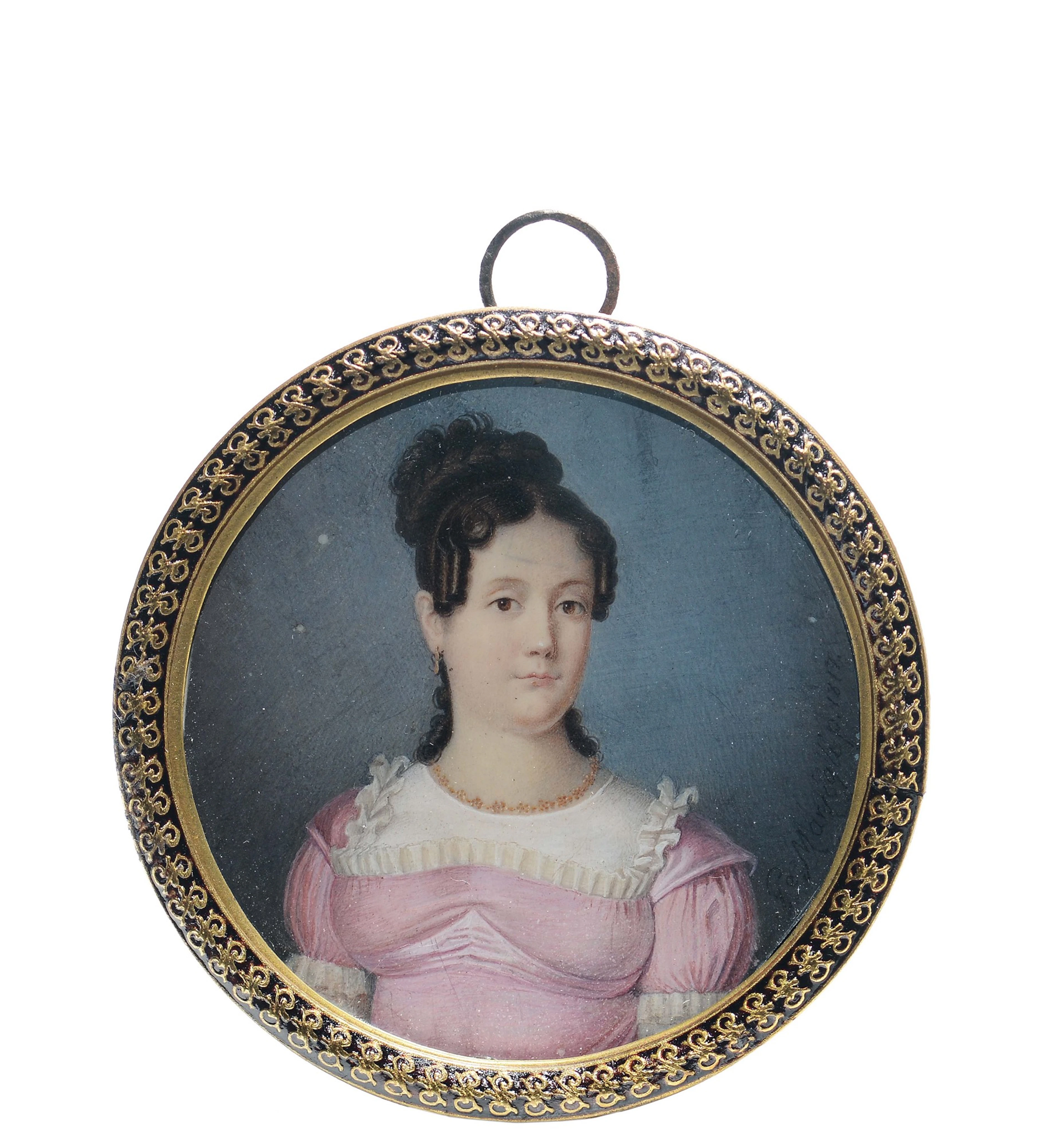 Gerlando Marsigli (1797-1850)