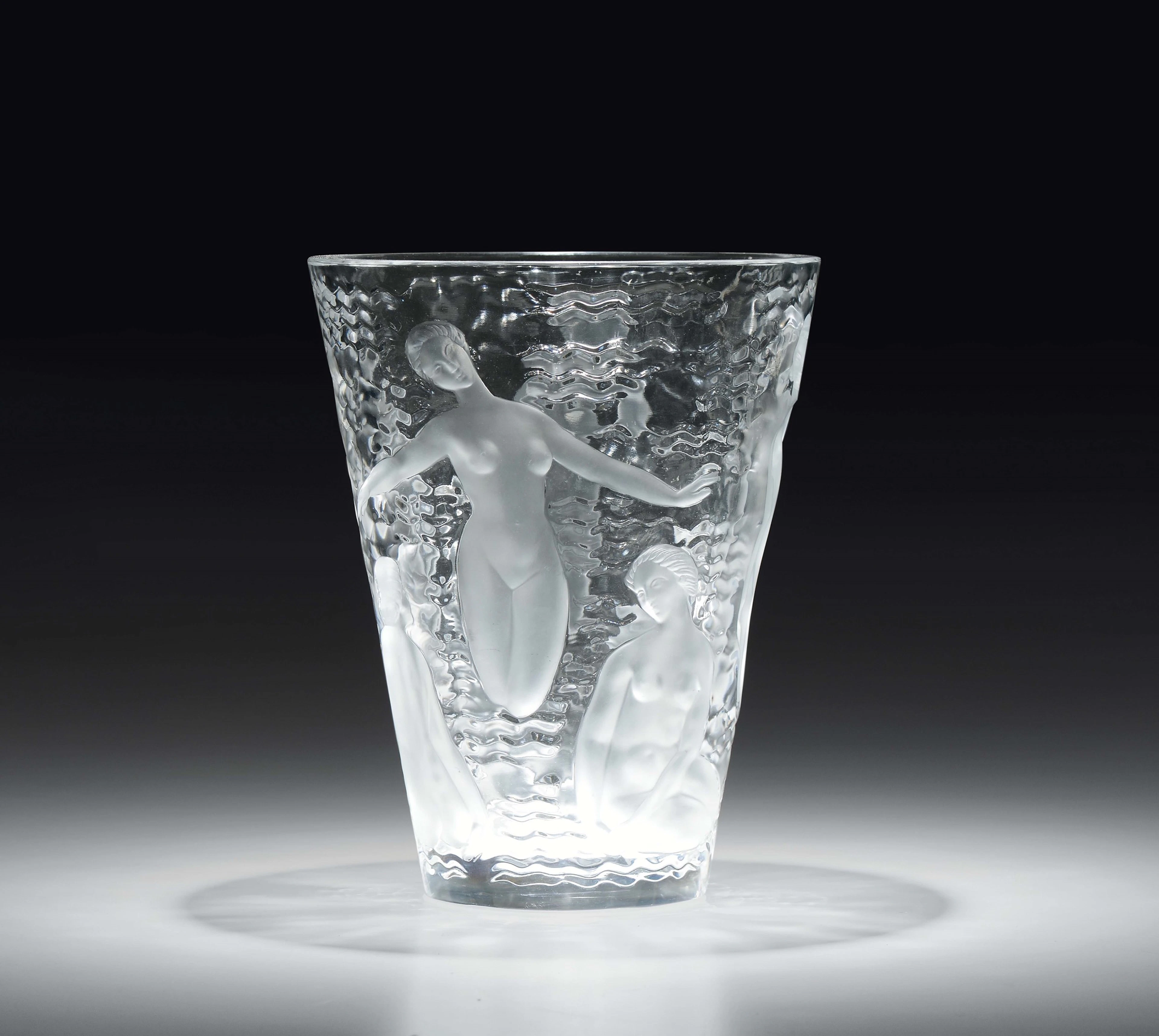 Lalique - Francia