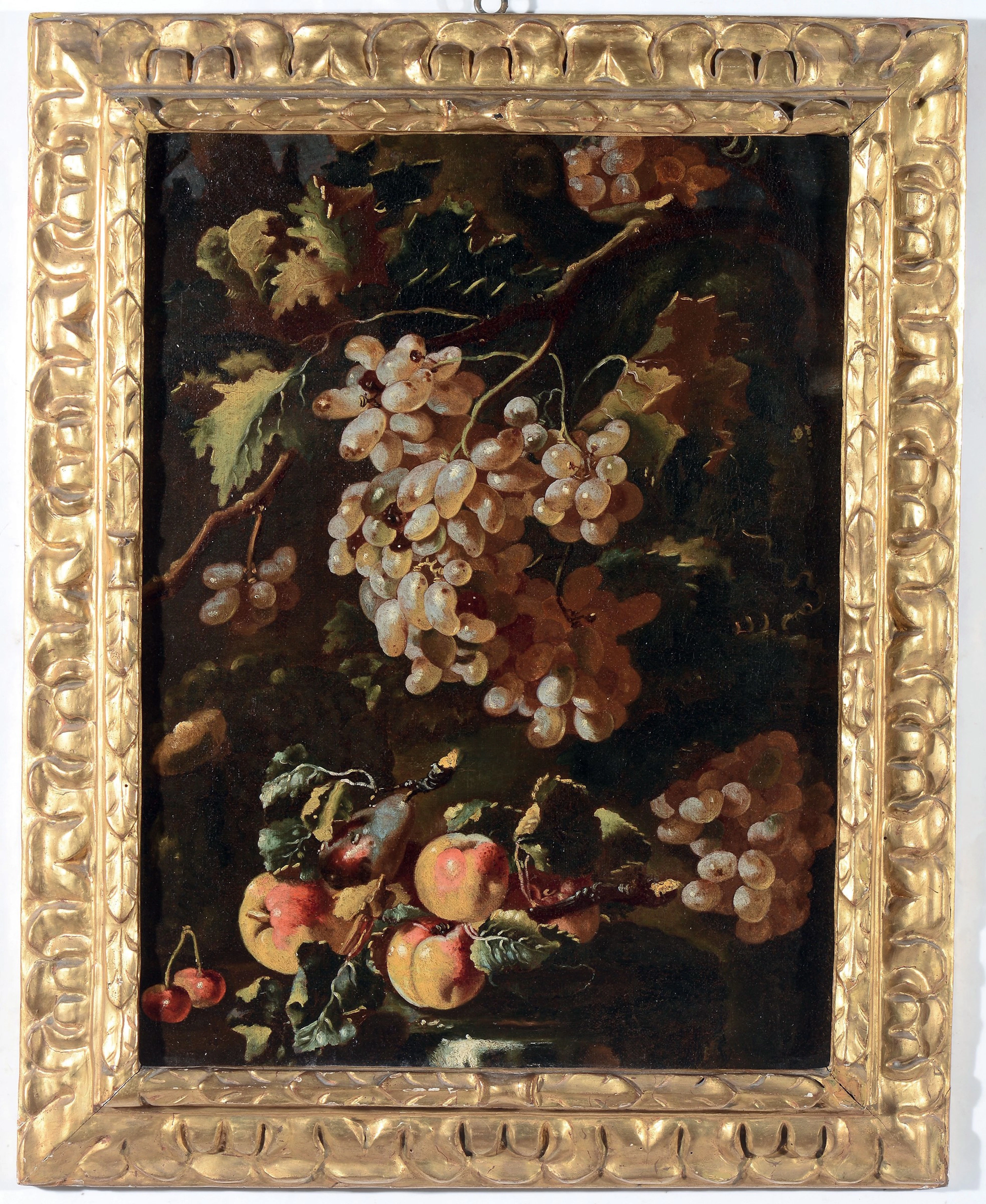 Giovanni Paolo Castelli detto Lo Spadino (Roma 1659 - 1730)