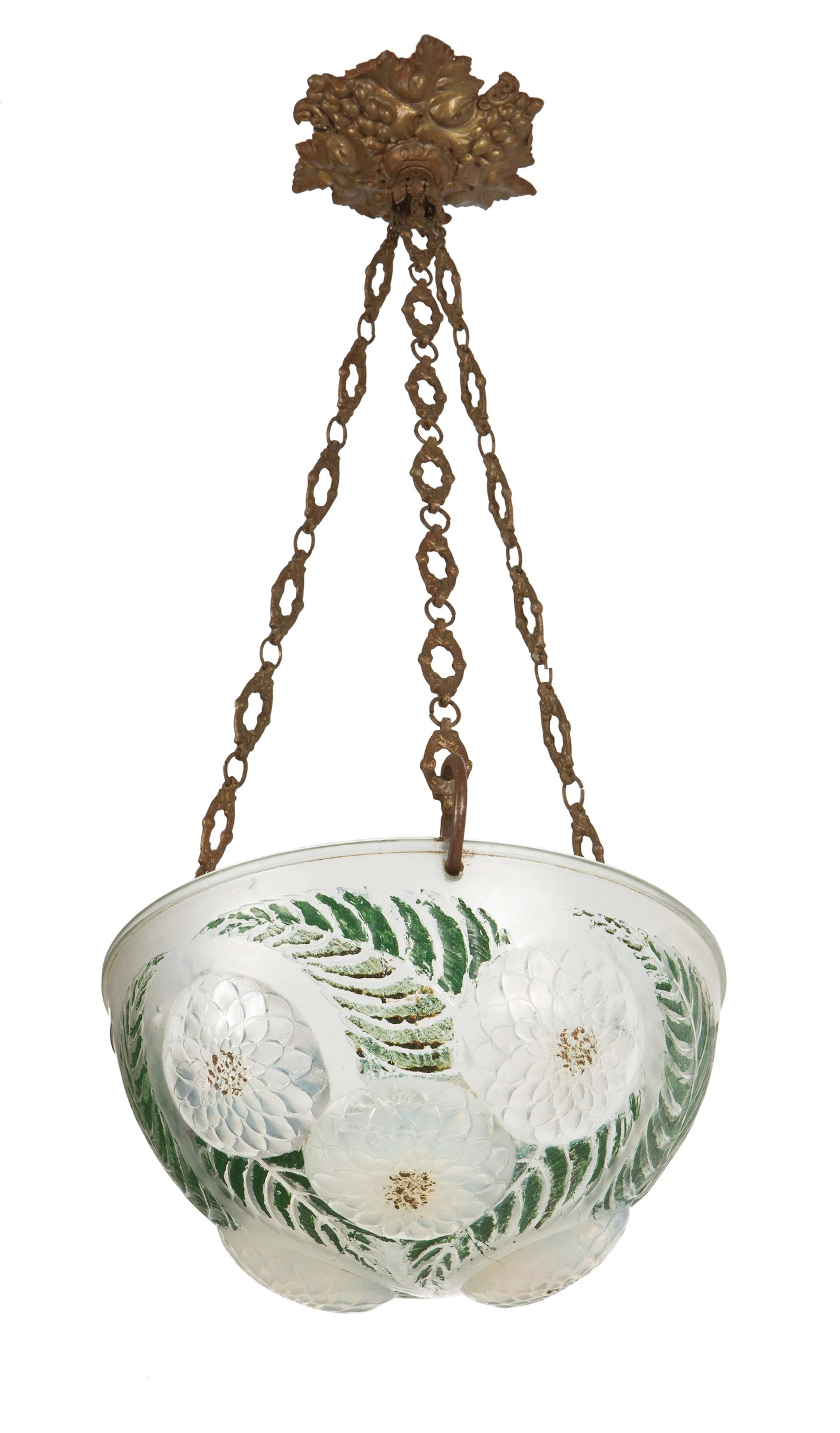 Ren� Lalique (1860-1945), Francia, 1925 ca