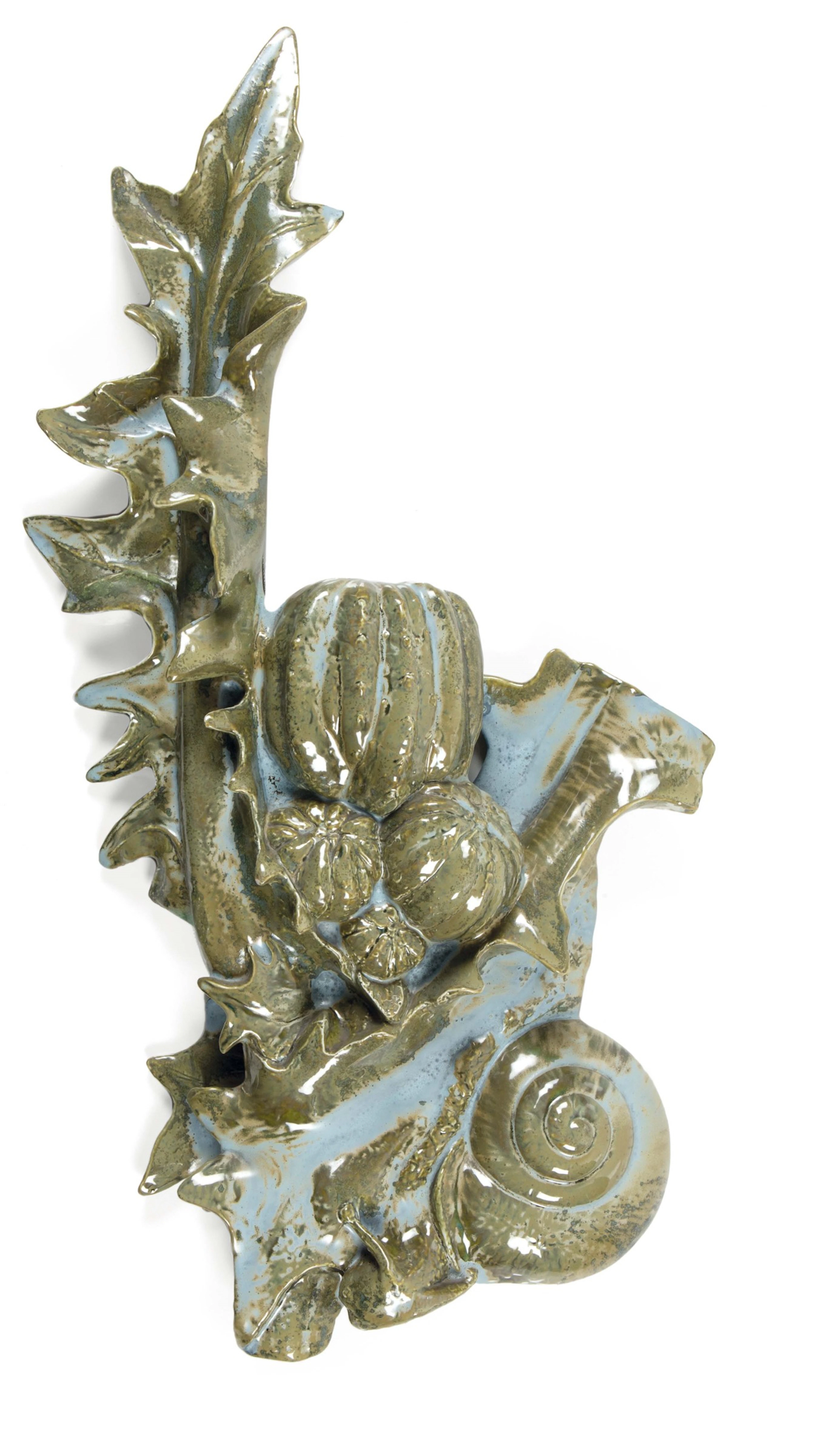 Societ� Ceramica Italiana, disegno Angelo Biancini (1911-1988), Laveno, 1940 ca