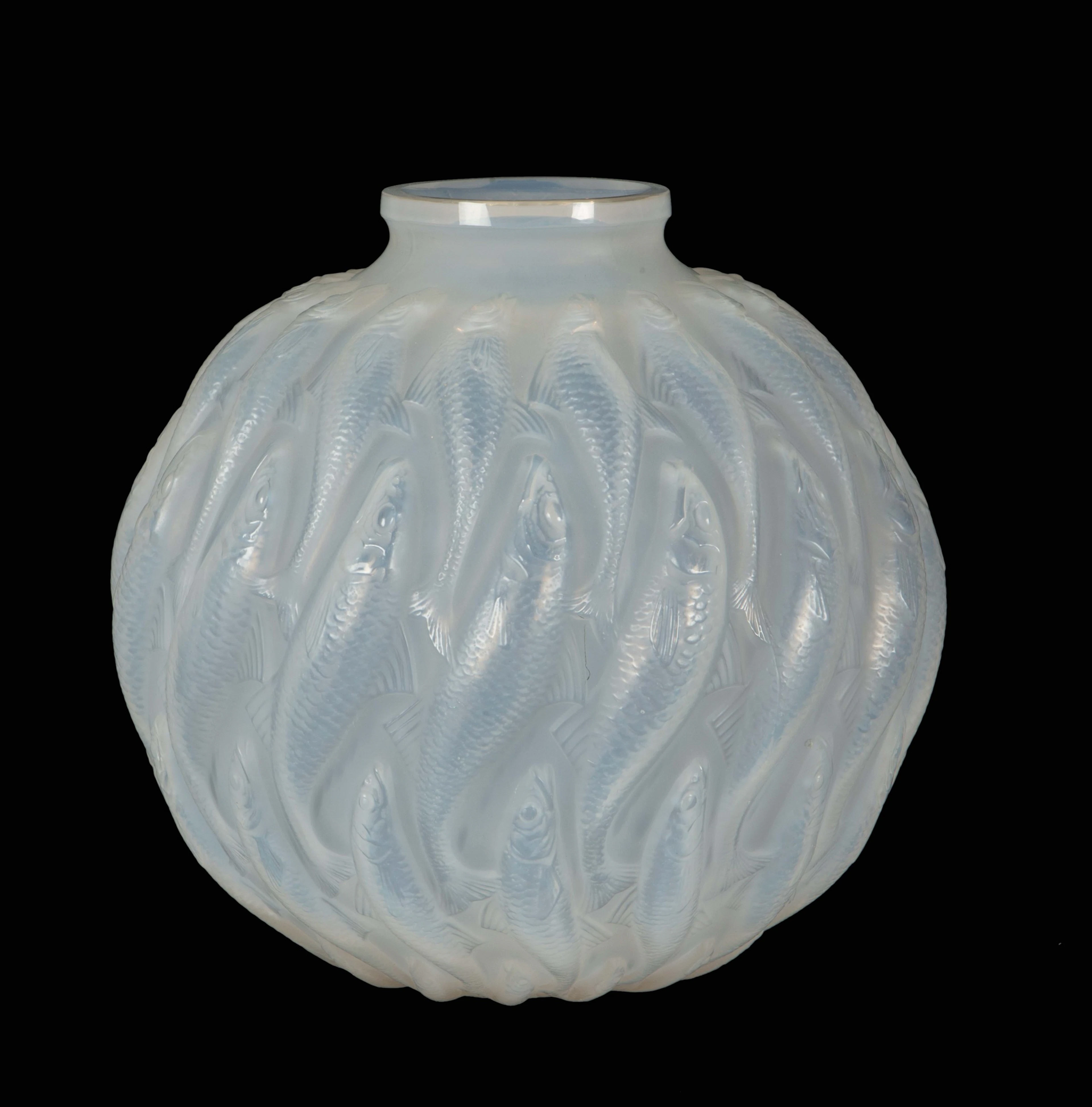 Ren� Lalique (1860-1945), Francia, 1925 ca