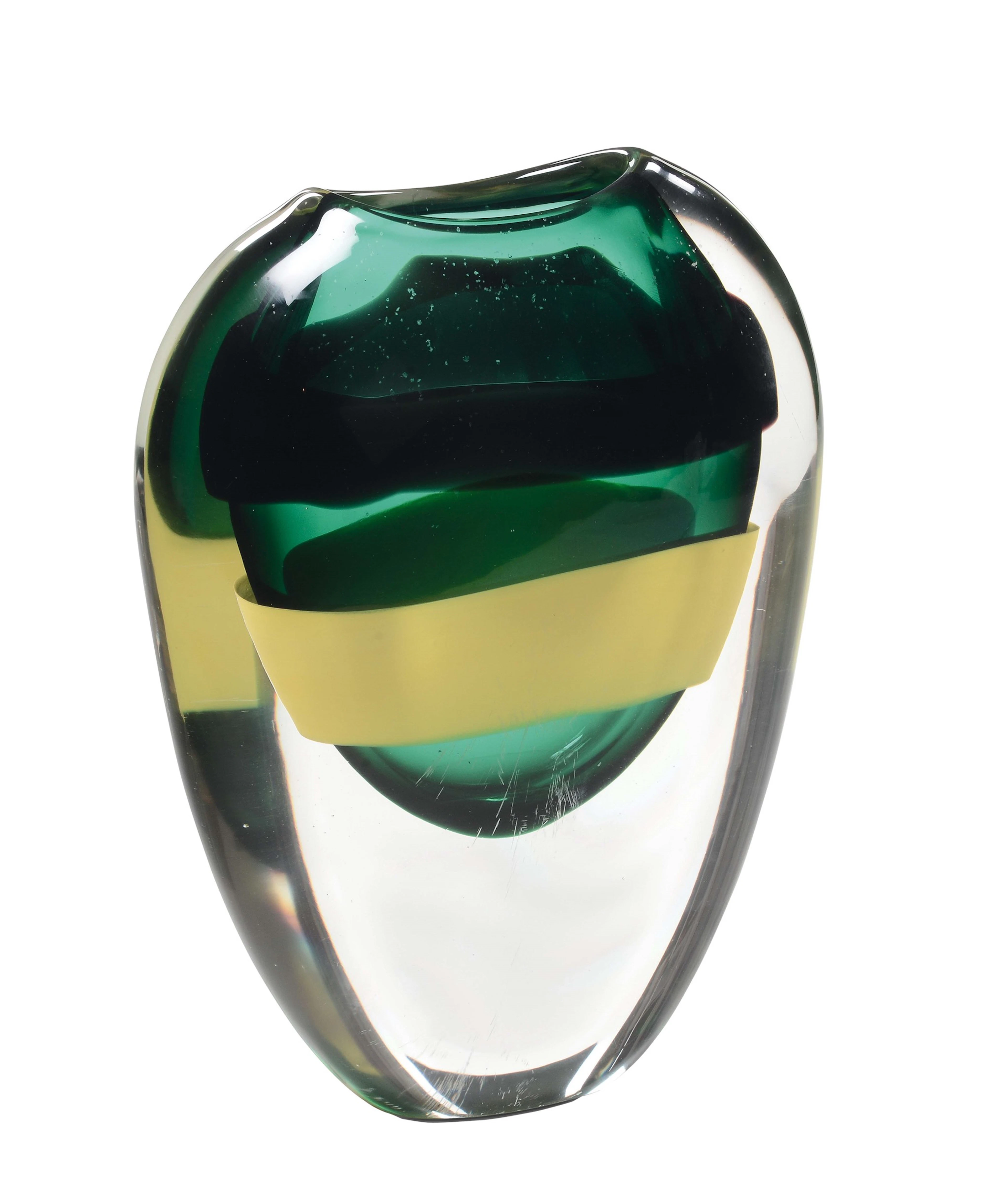 Salviati, design Luciano Gaspari, about 1960