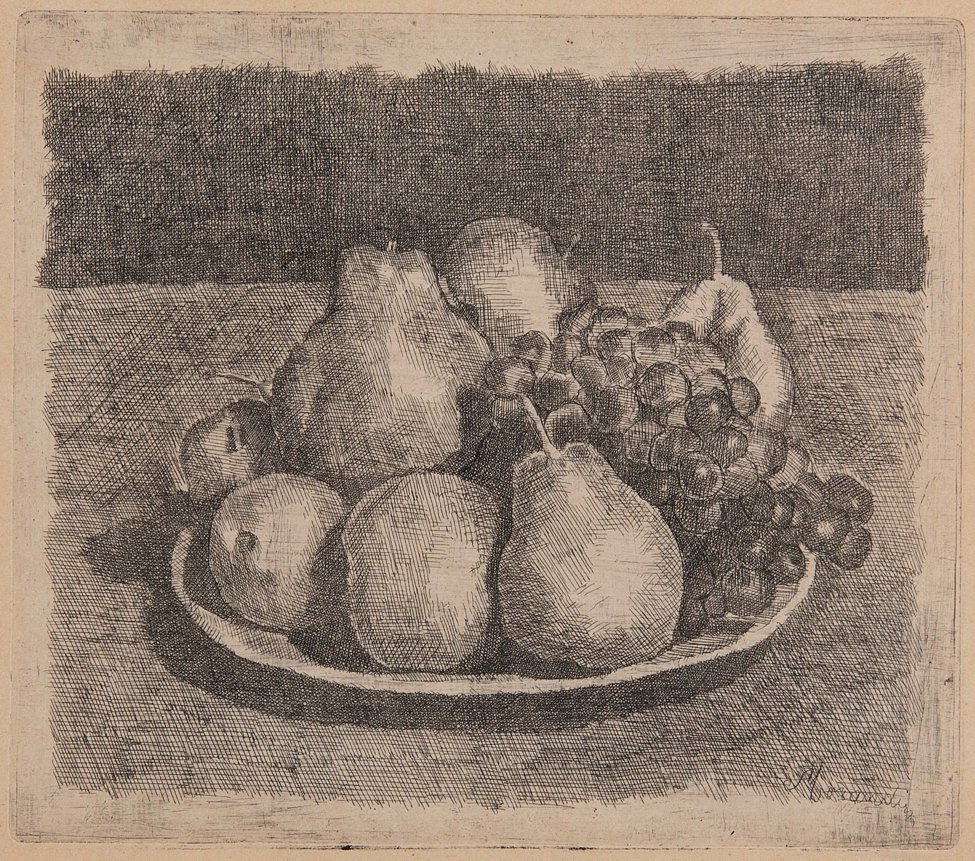 Giorgio Morandi (1890-1964)
