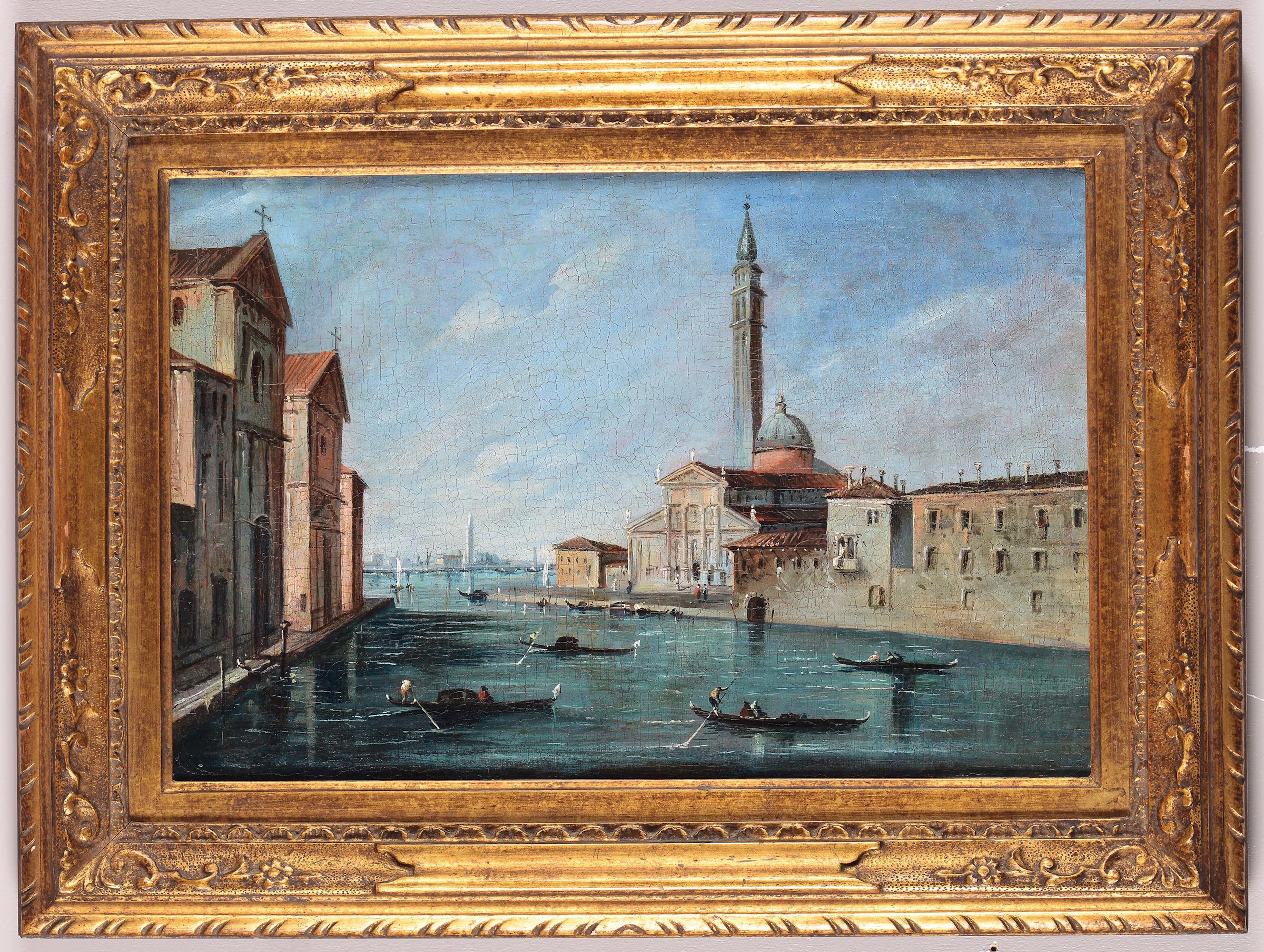 Scuola Veneziana del XVIII secolo