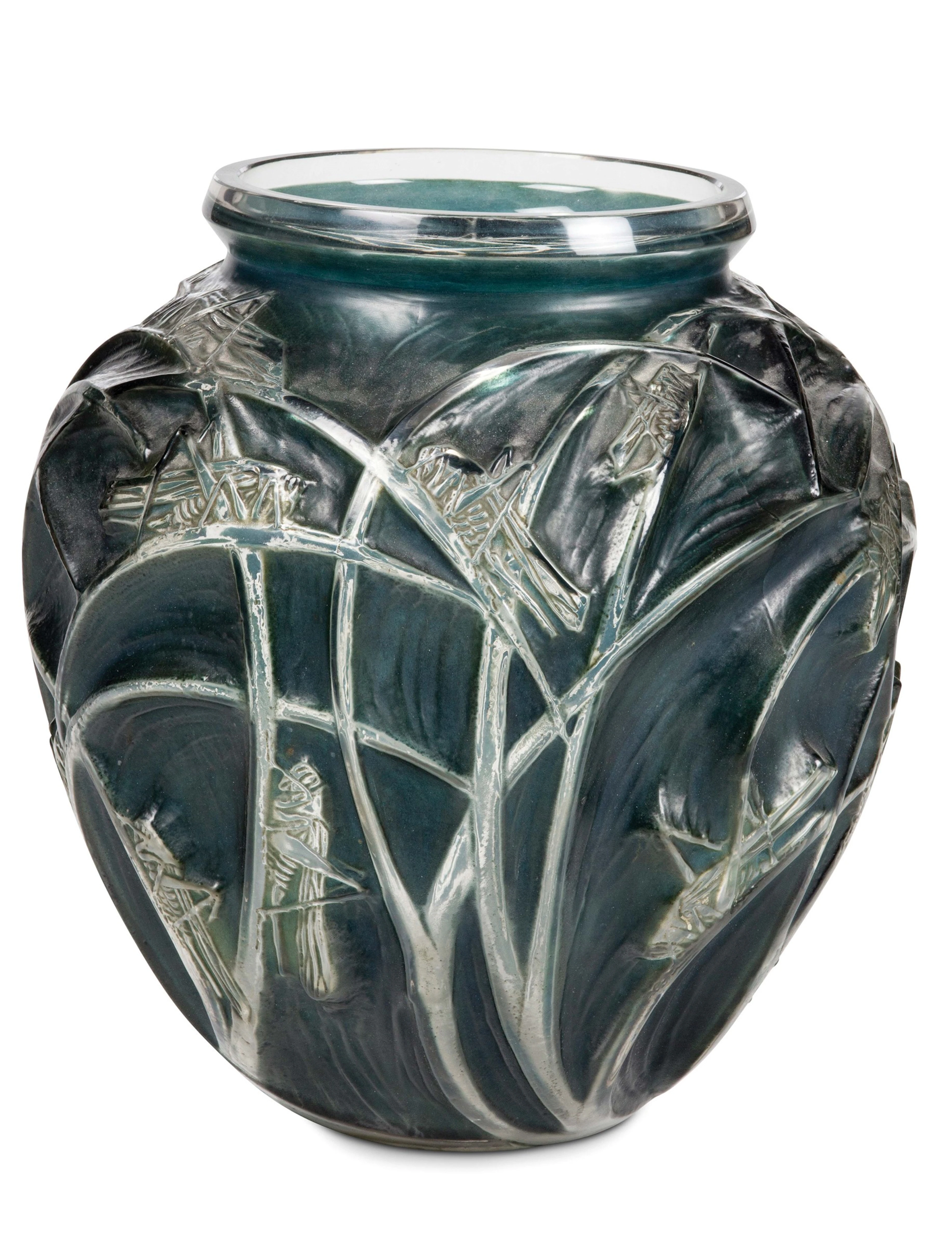 Ren� Lalique (1860-1945), France