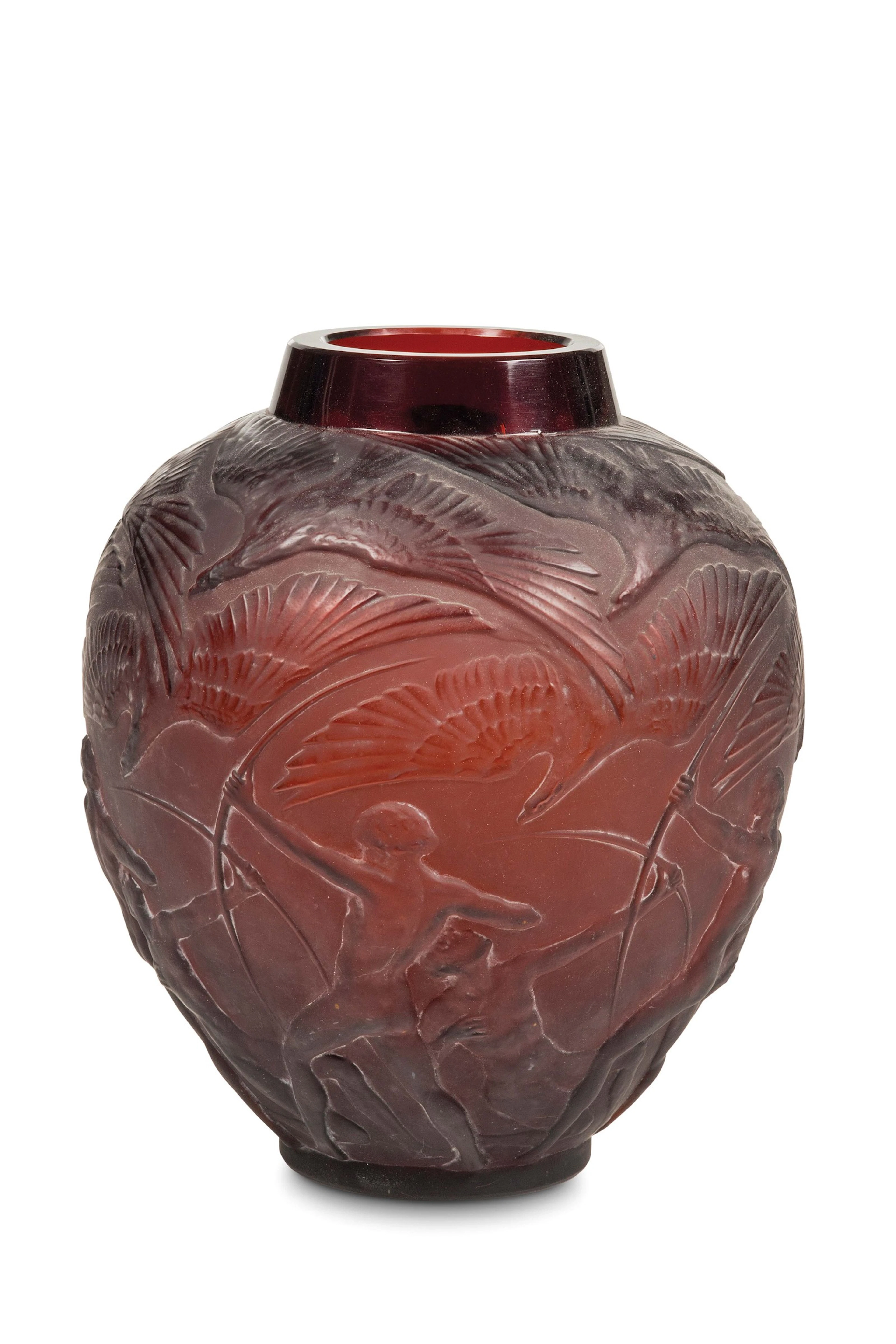 Ren� Lalique (1860-1945), France