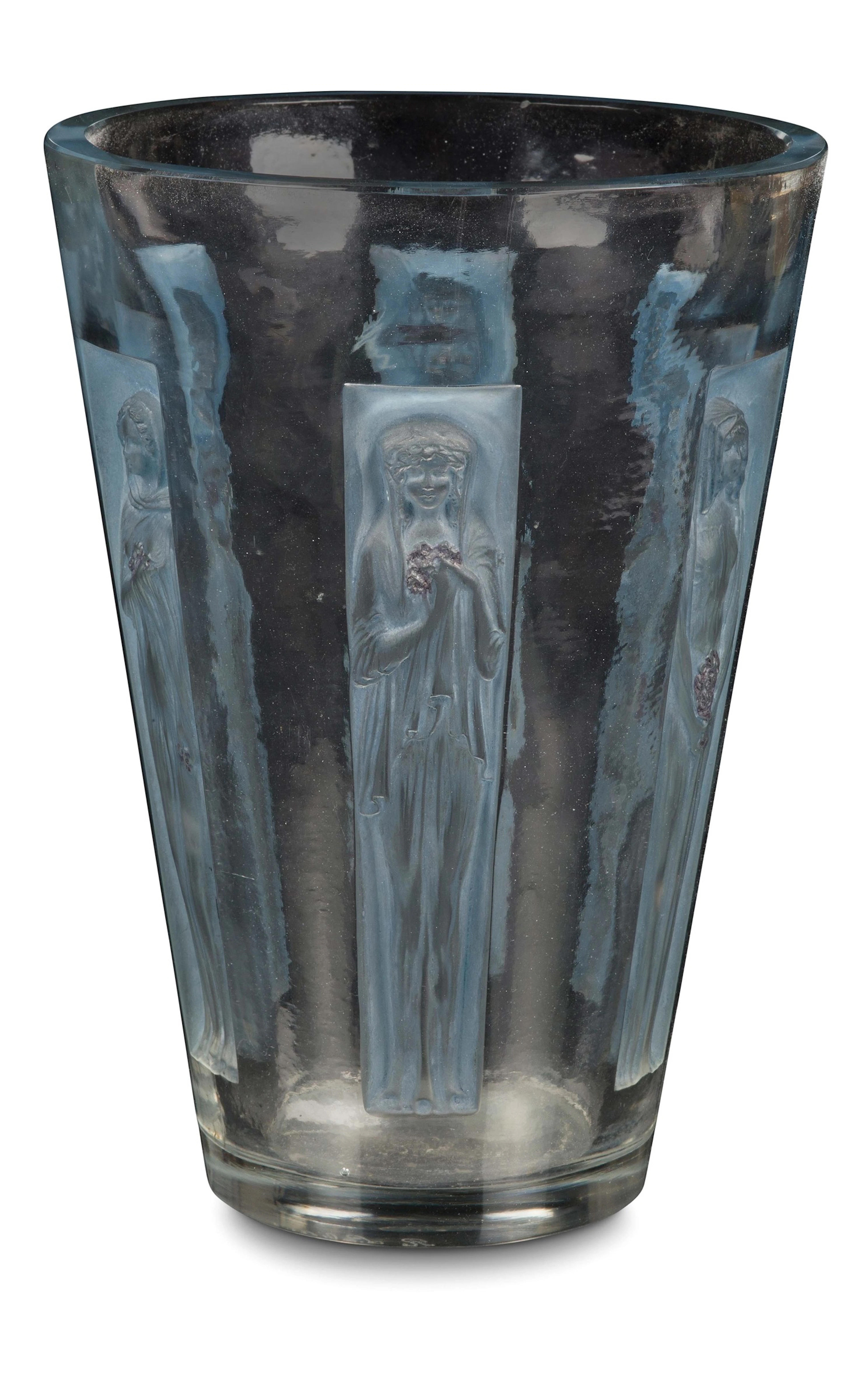 Ren� Lalique (1860-1945), France