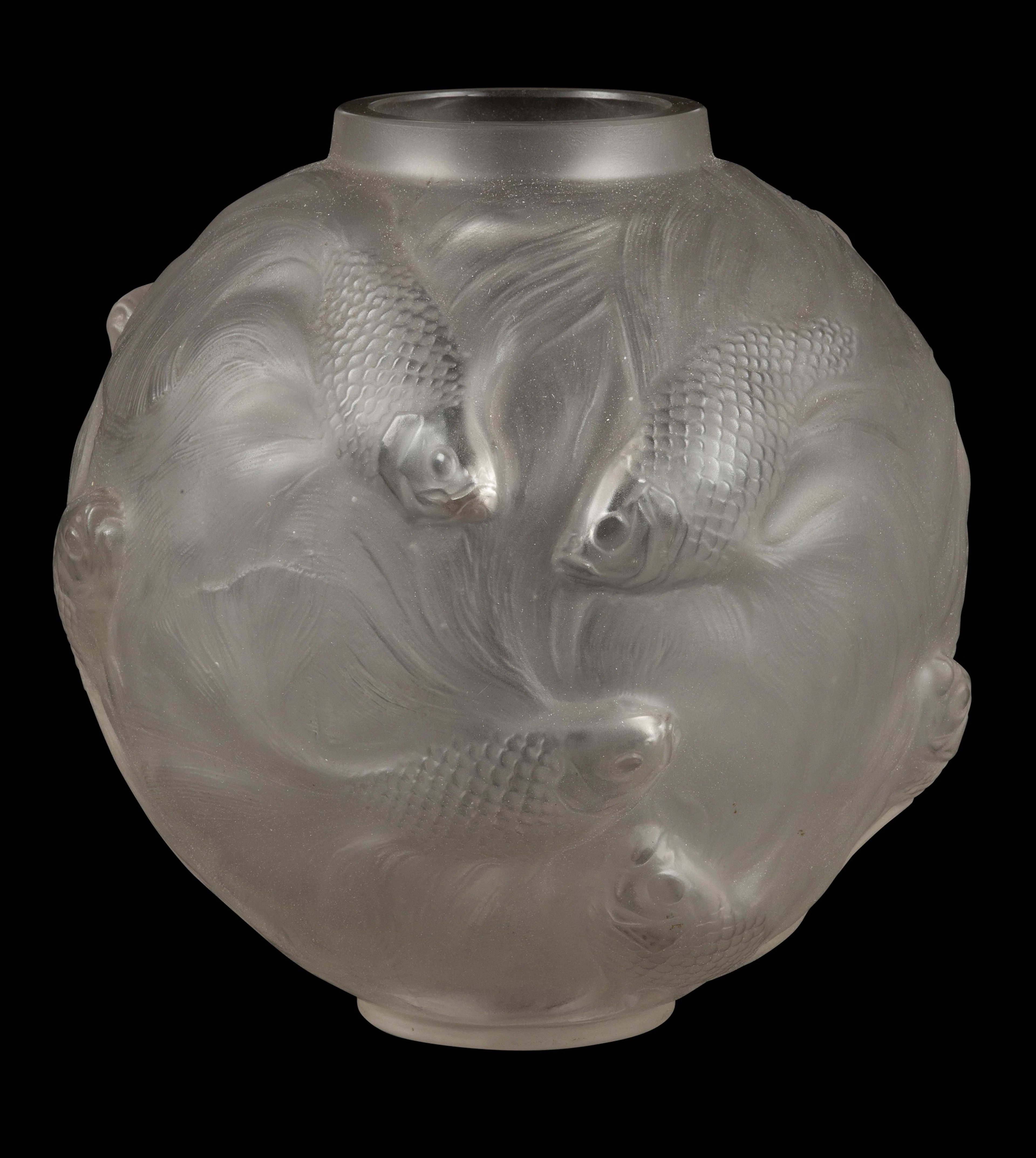 Ren� Lalique (1860-1945), France