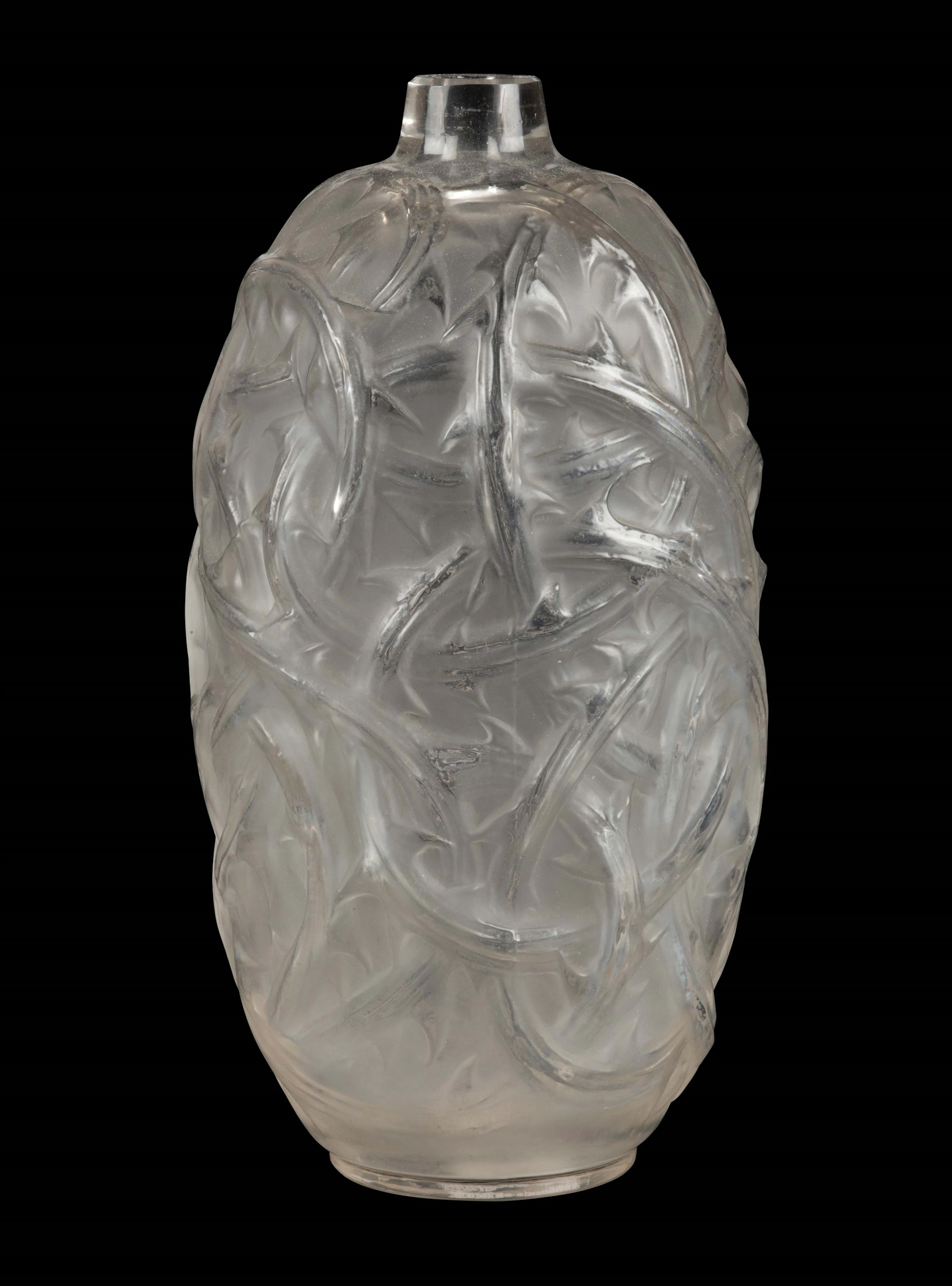 Ren� Lalique (1860-1945), FRance