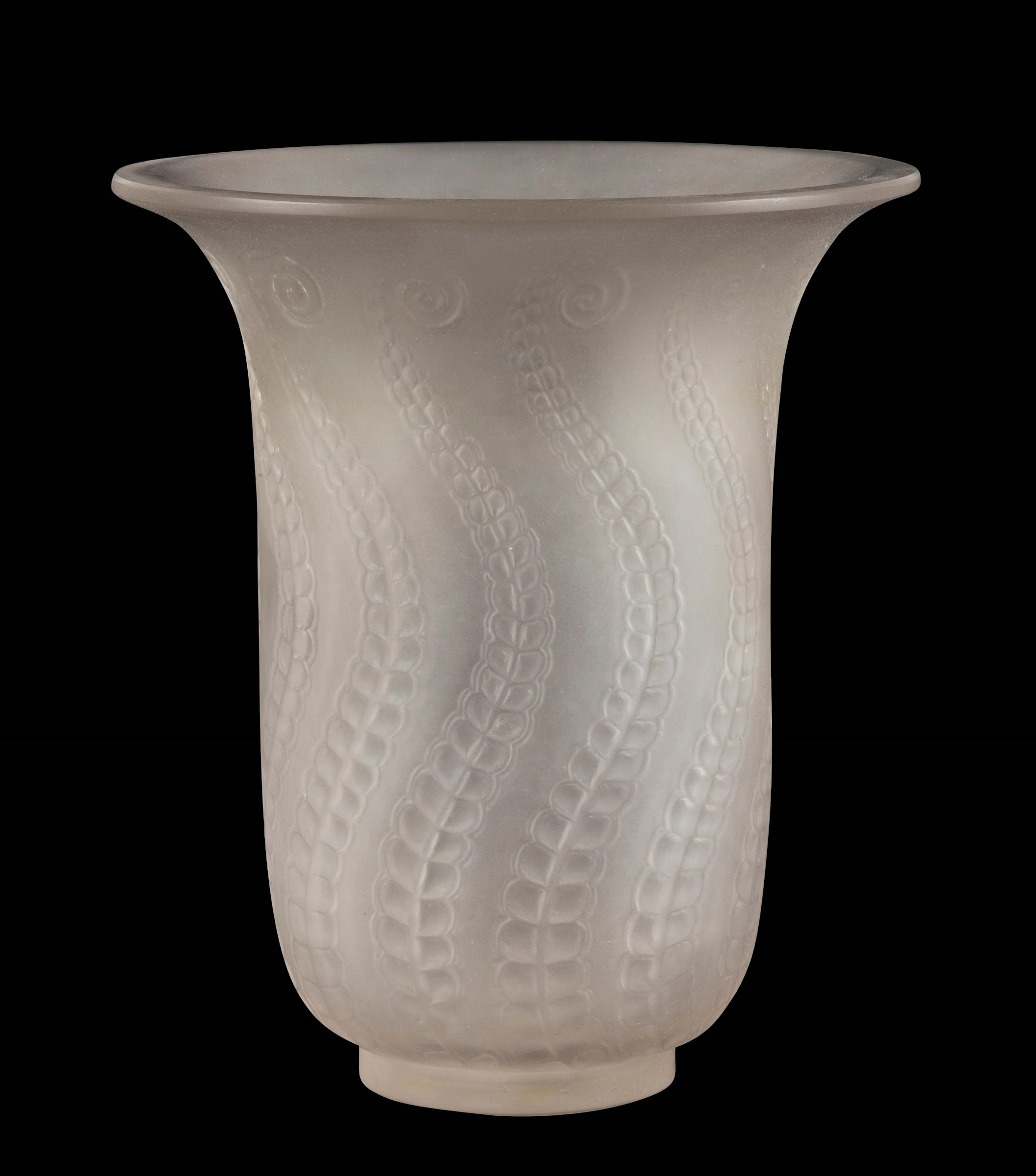 Ren� Lalique (1860-1945), France
