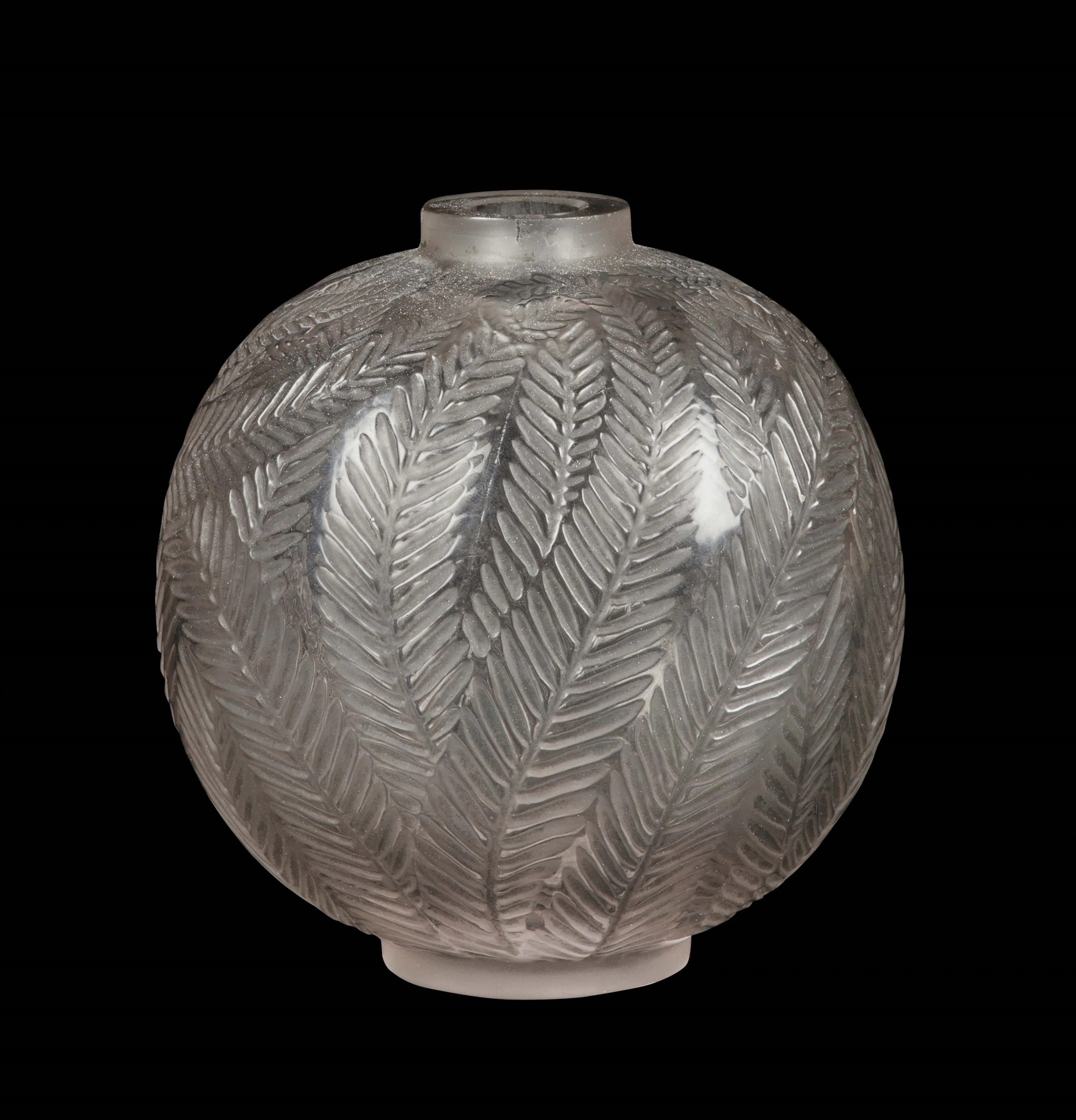 Ren� Lalique (1860-1945), France