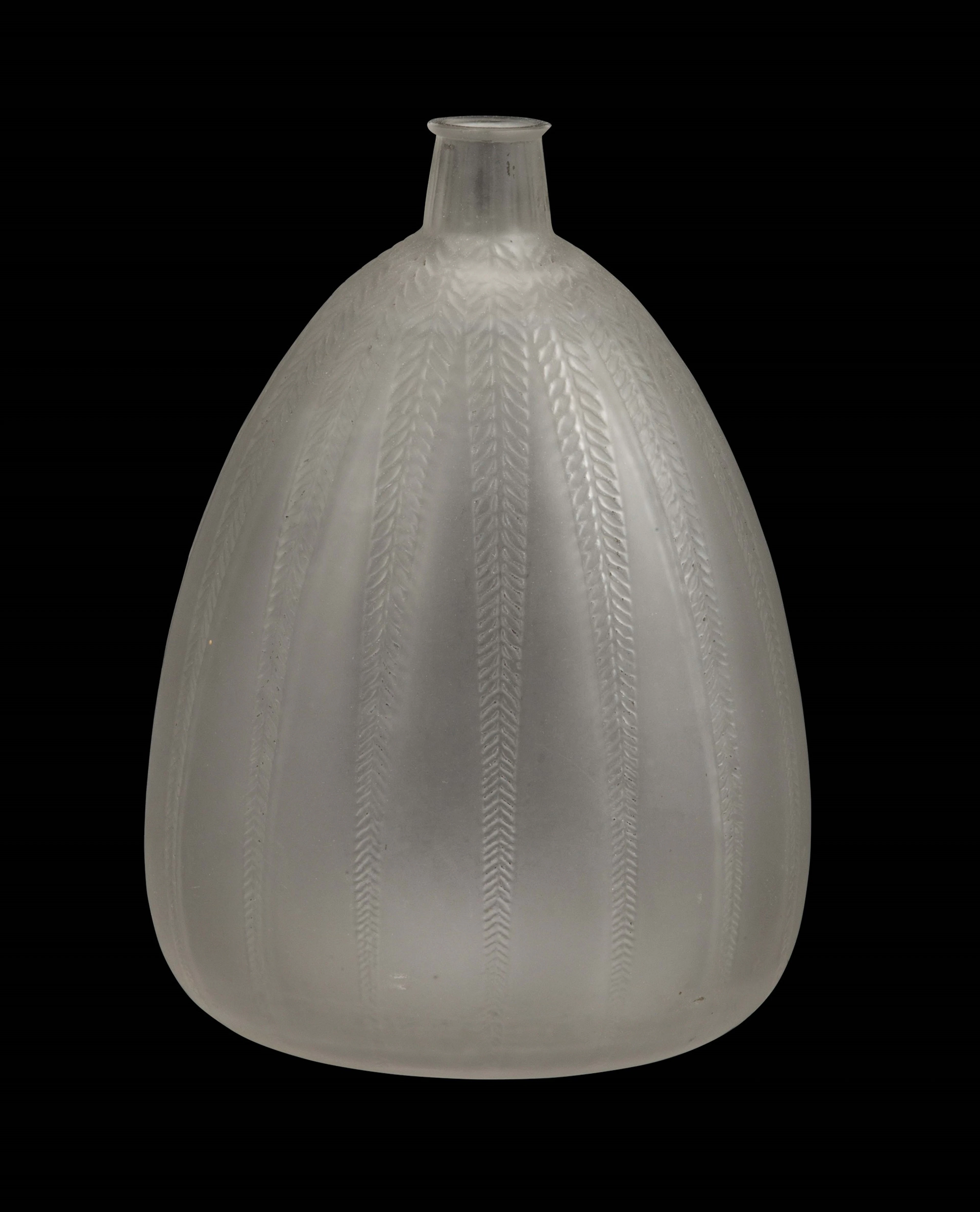 Ren� Lalique (1860-1945), France