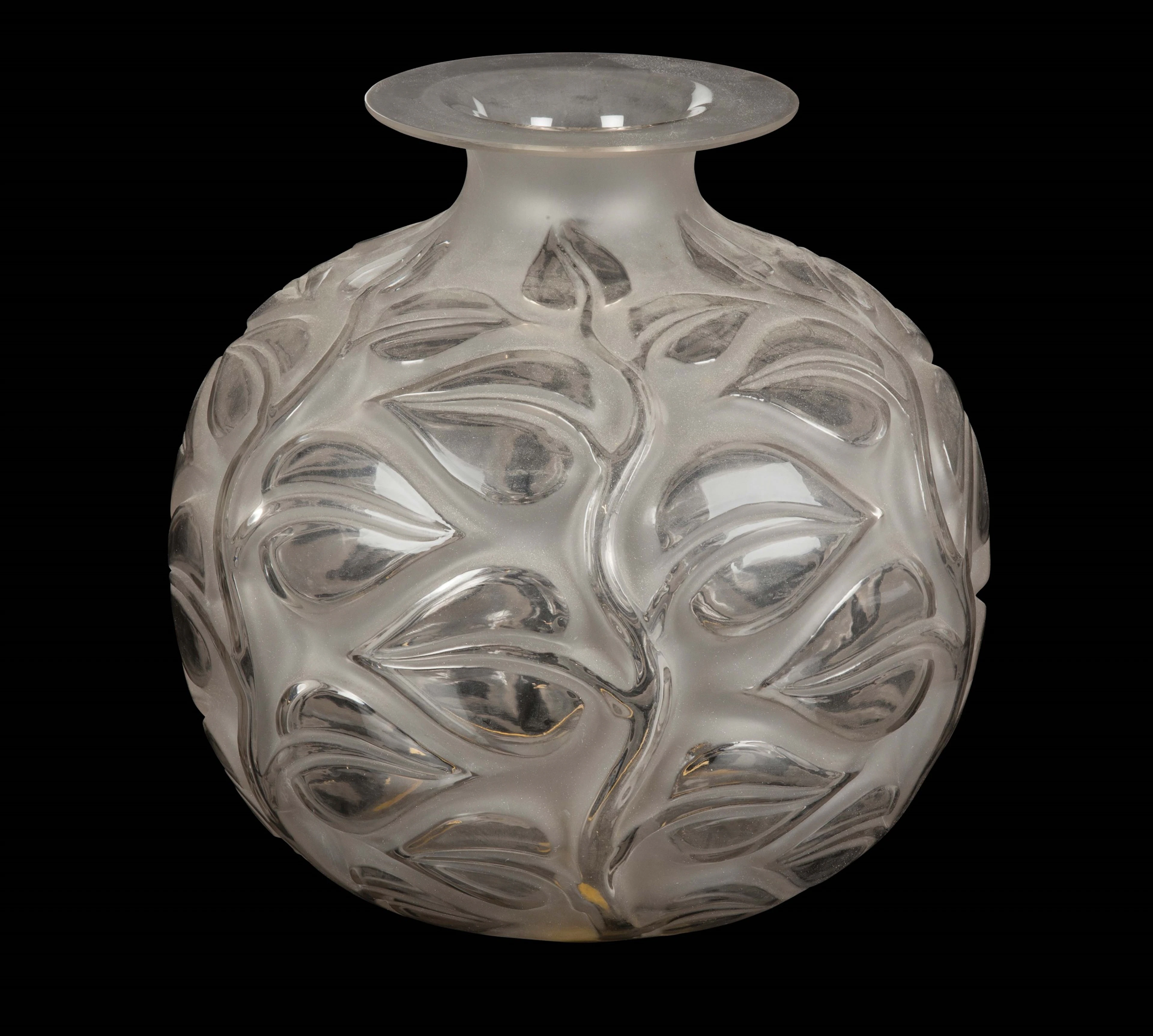 Ren� Lalique (1860-1945), France