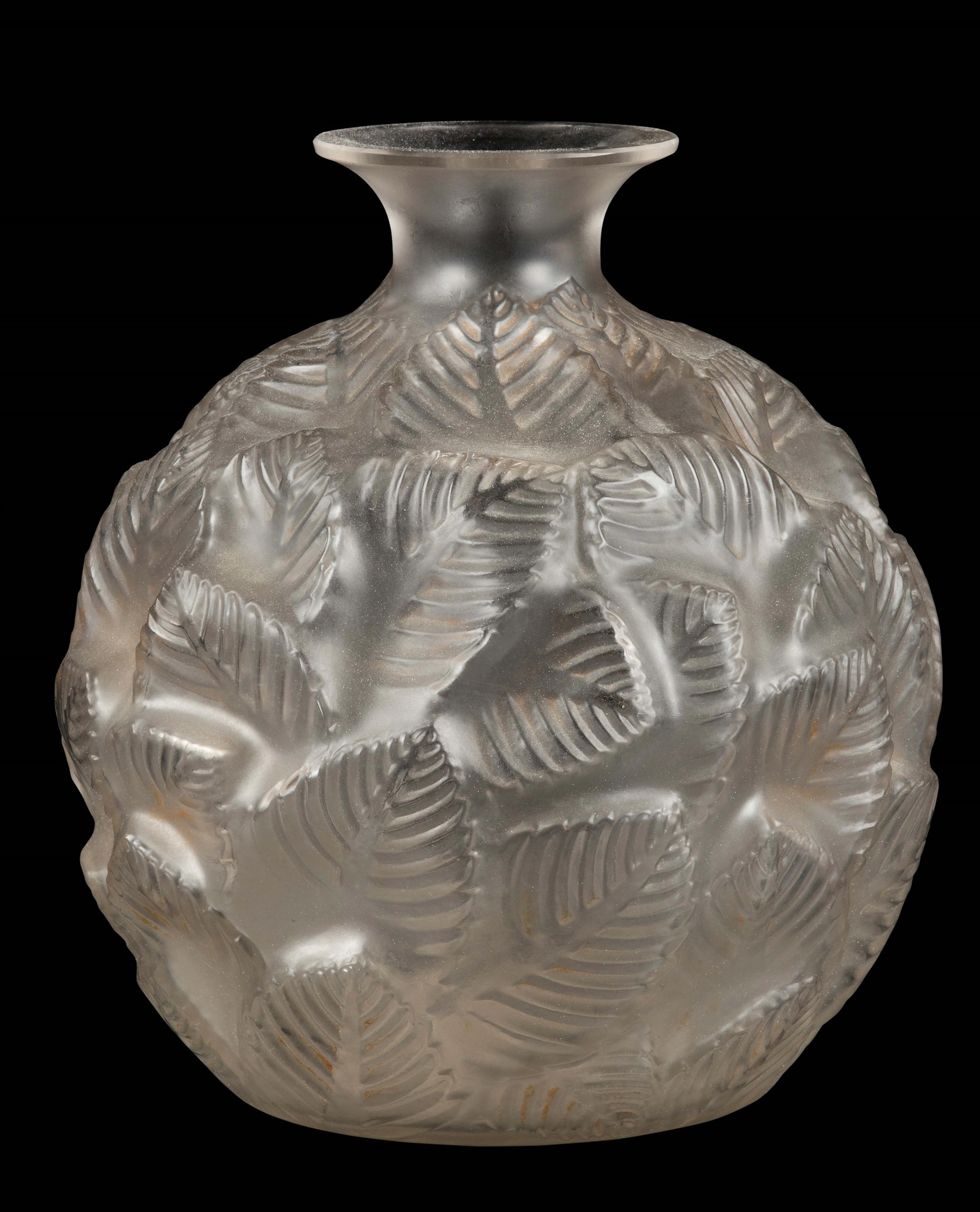 Ren� Lalique (1860-1945), France