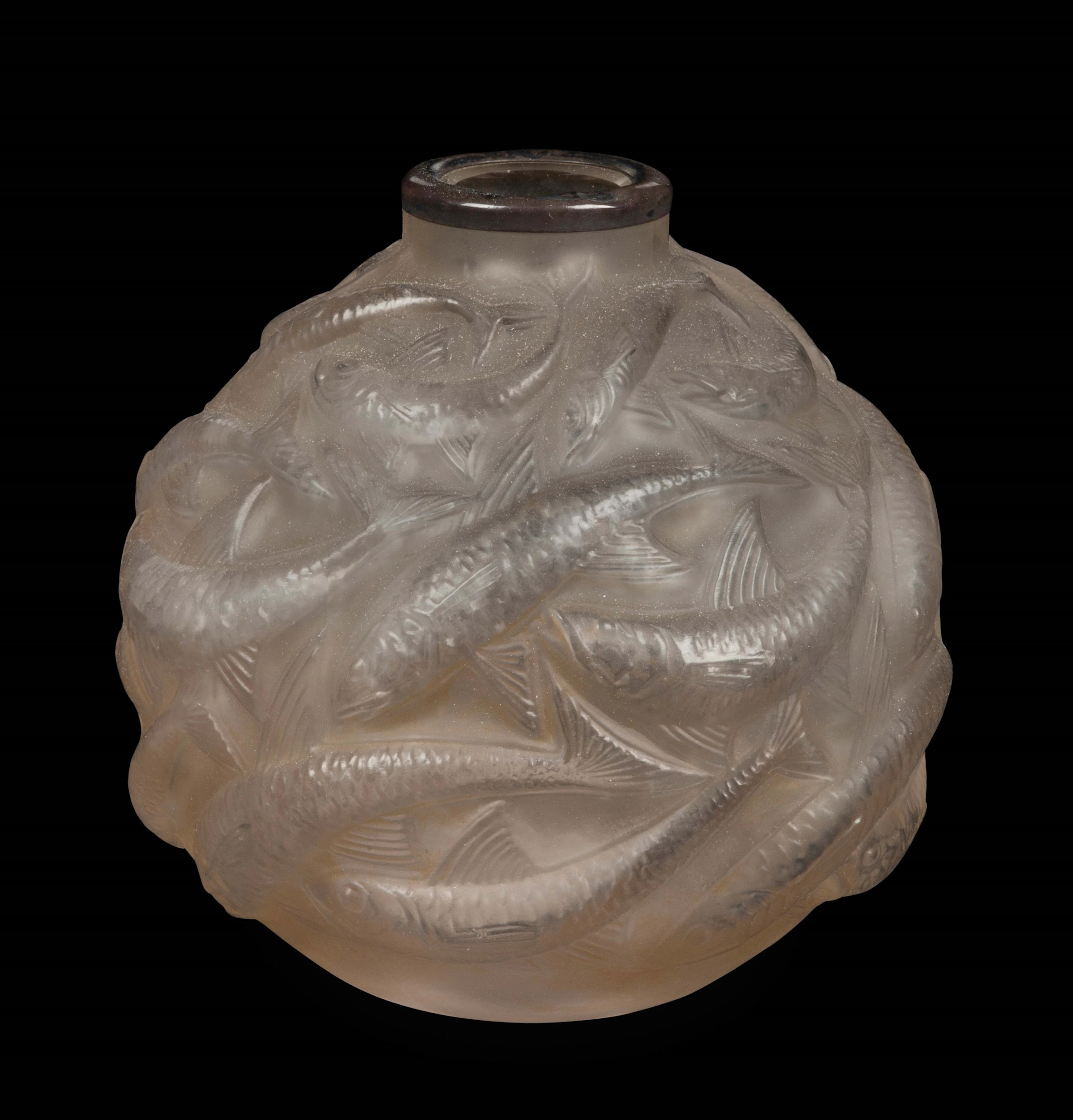 Ren� Lalique (1860-1945), France