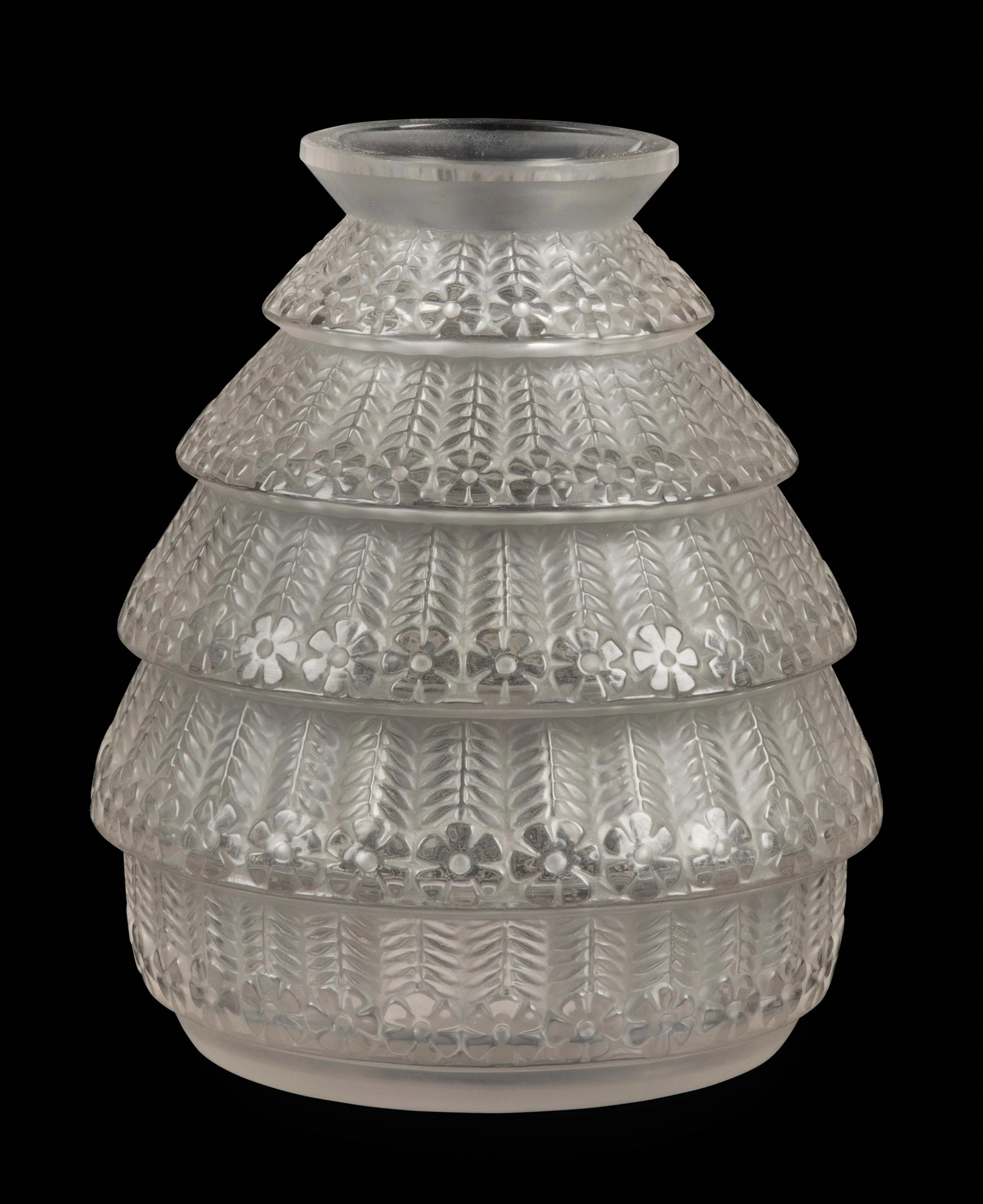 Ren� Lalique (1860-1945), France