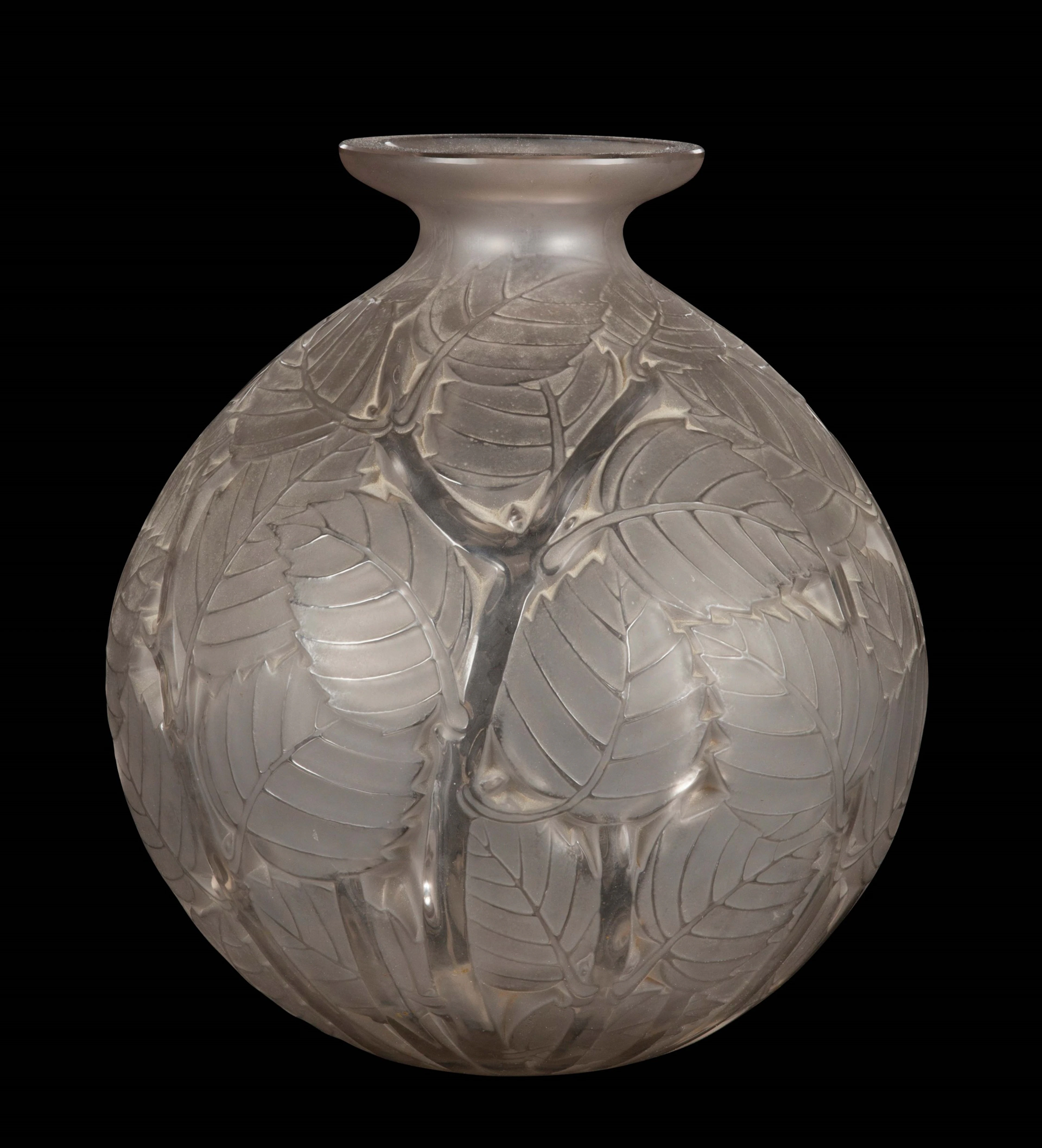 Ren� Lalique (1860-1945), France
