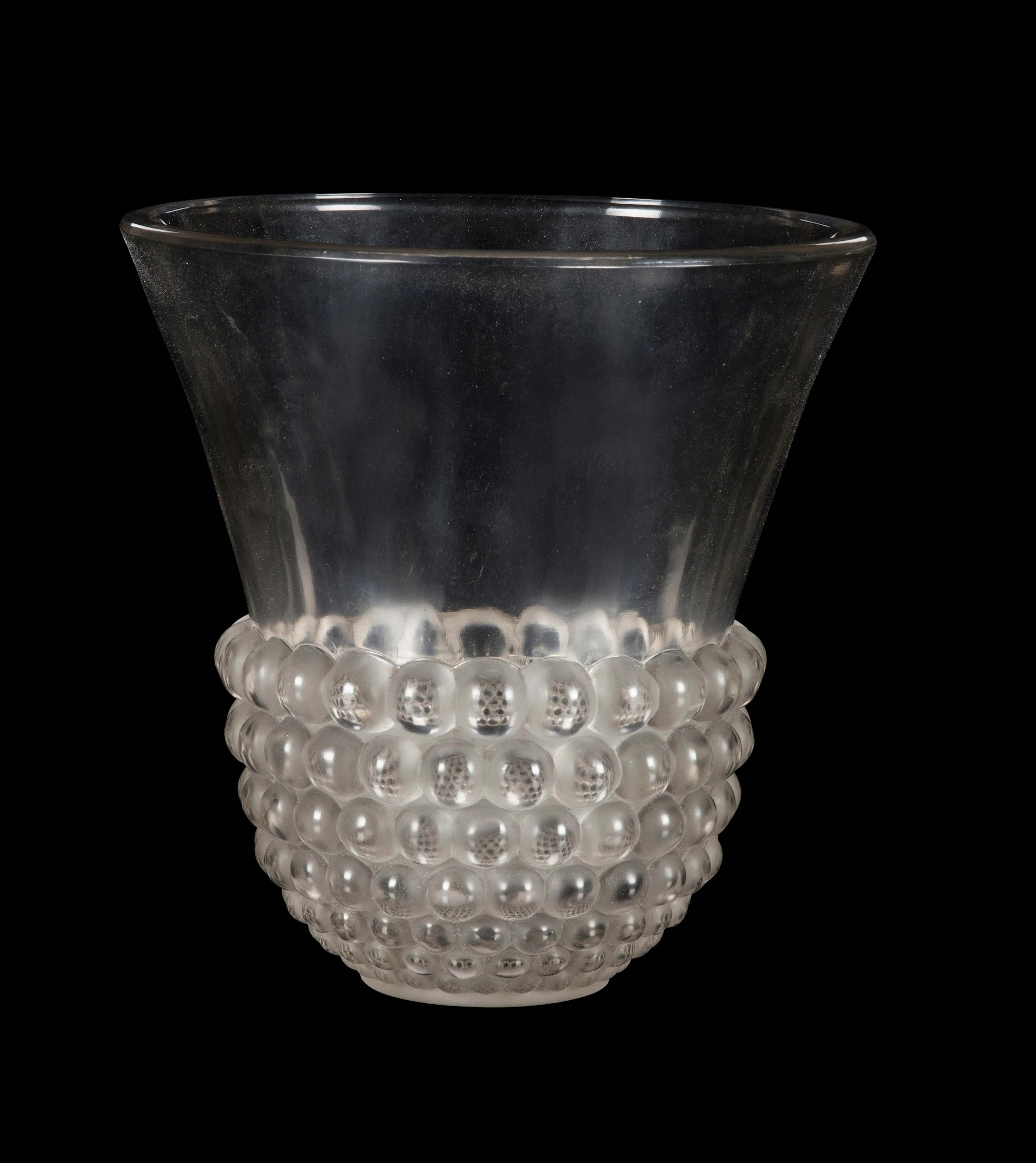 Ren� Lalique (1860-1945), France