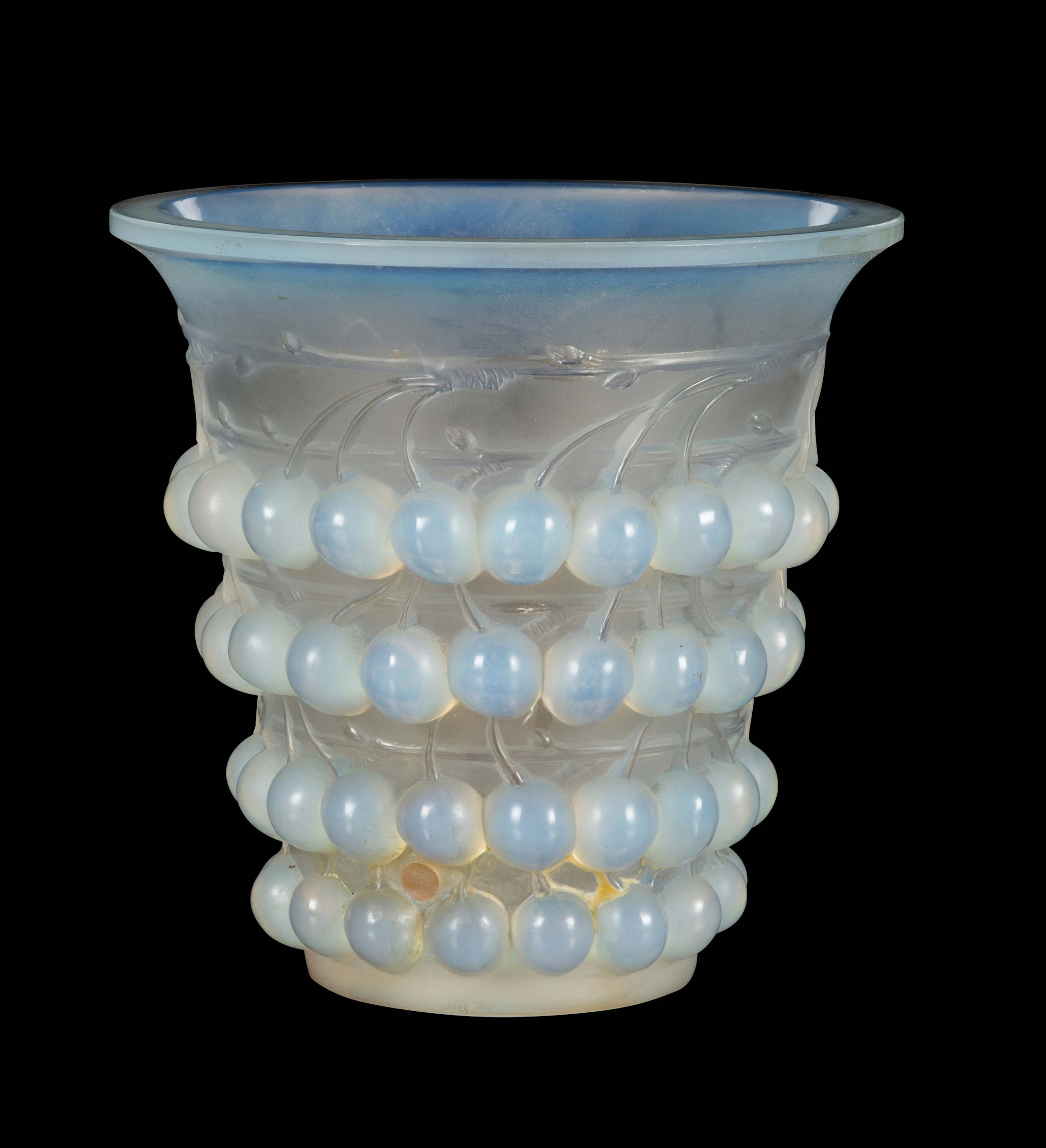 Ren� Lalique (1860-1945), France