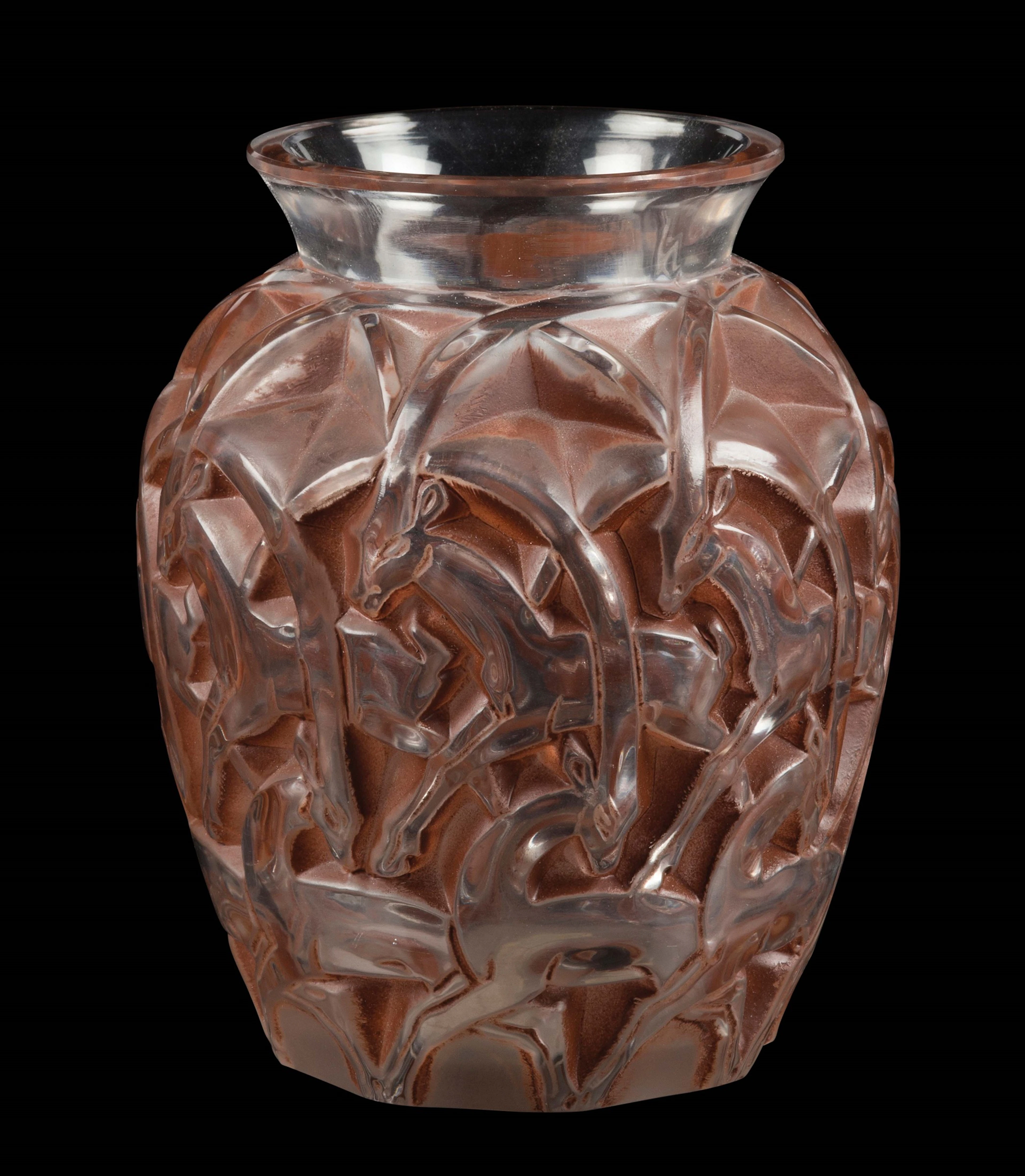 Ren� Lalique (1860-1945), France