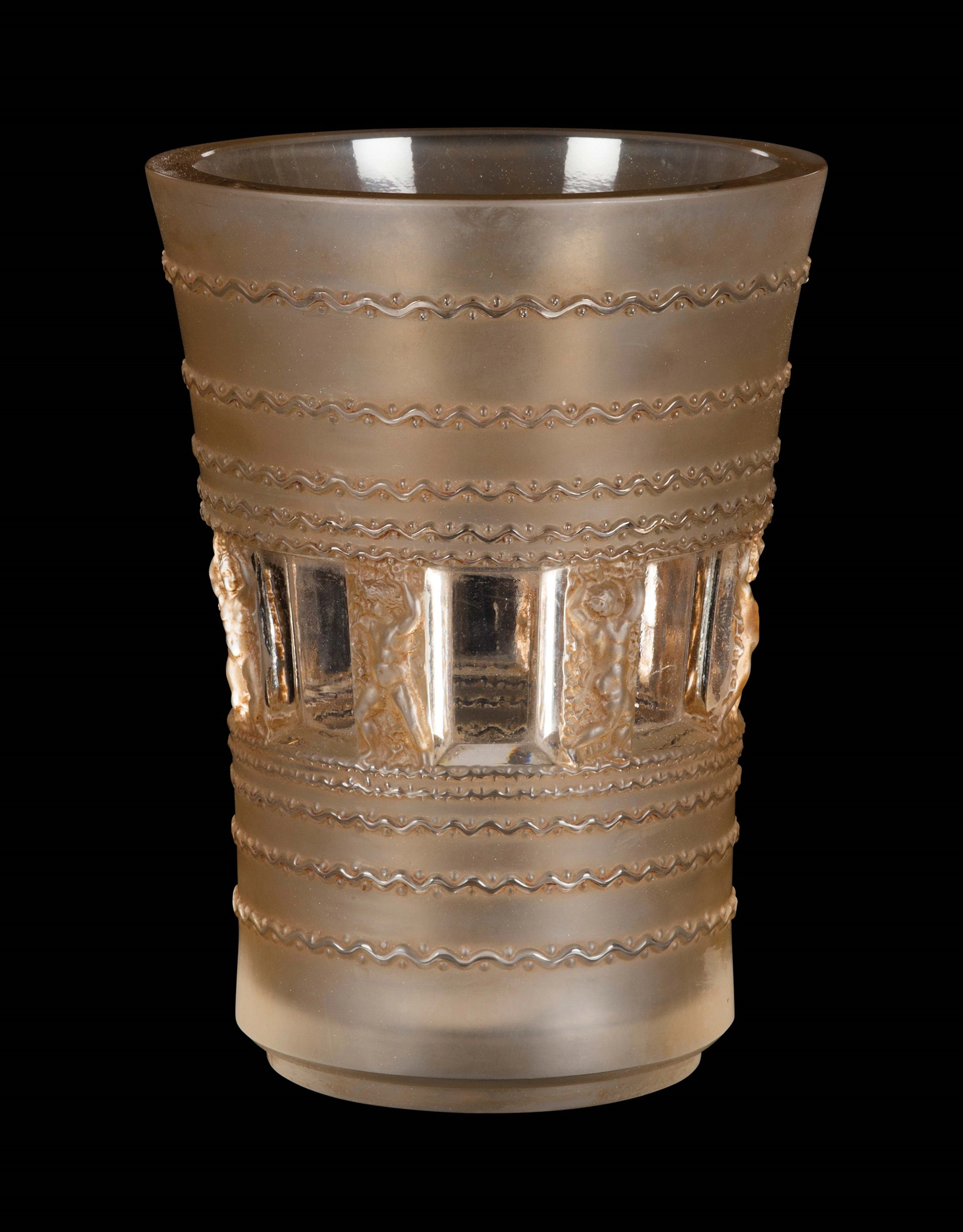 Ren� Lalique (1860-1945), France