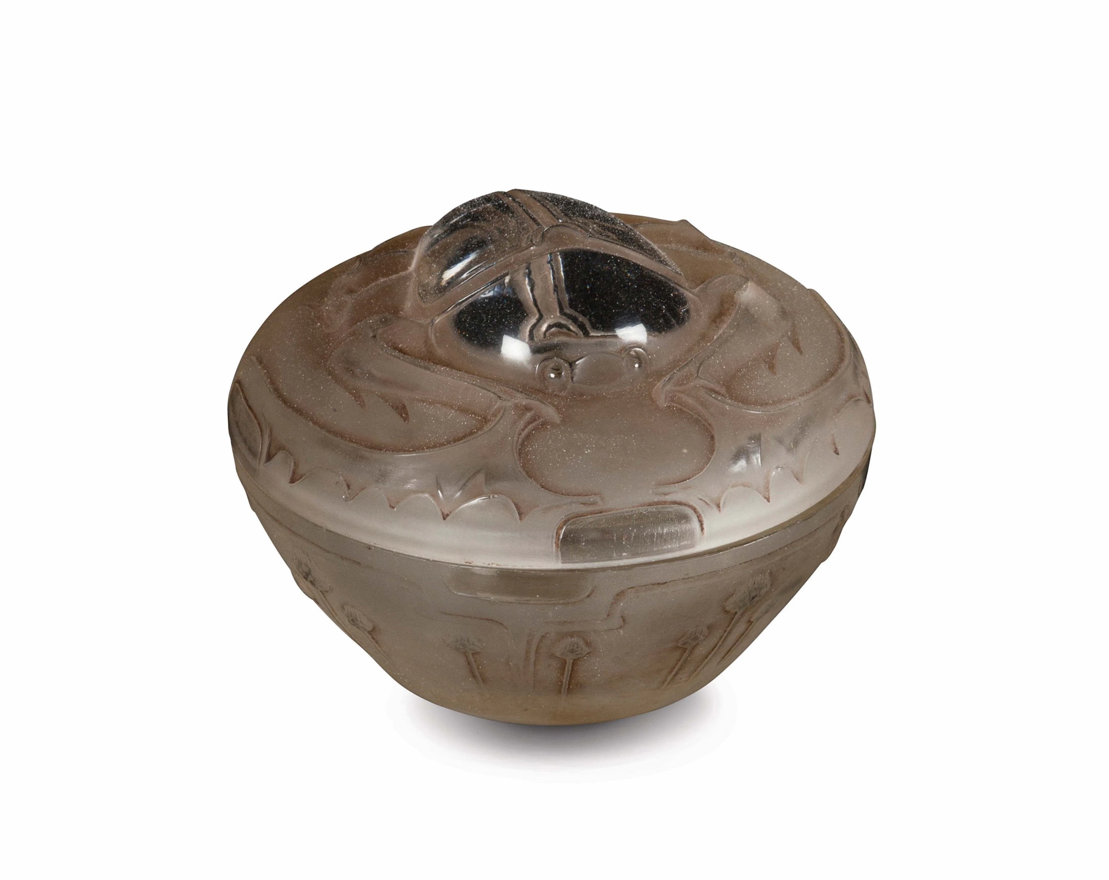 Ren� Lalique (1860-1945), France