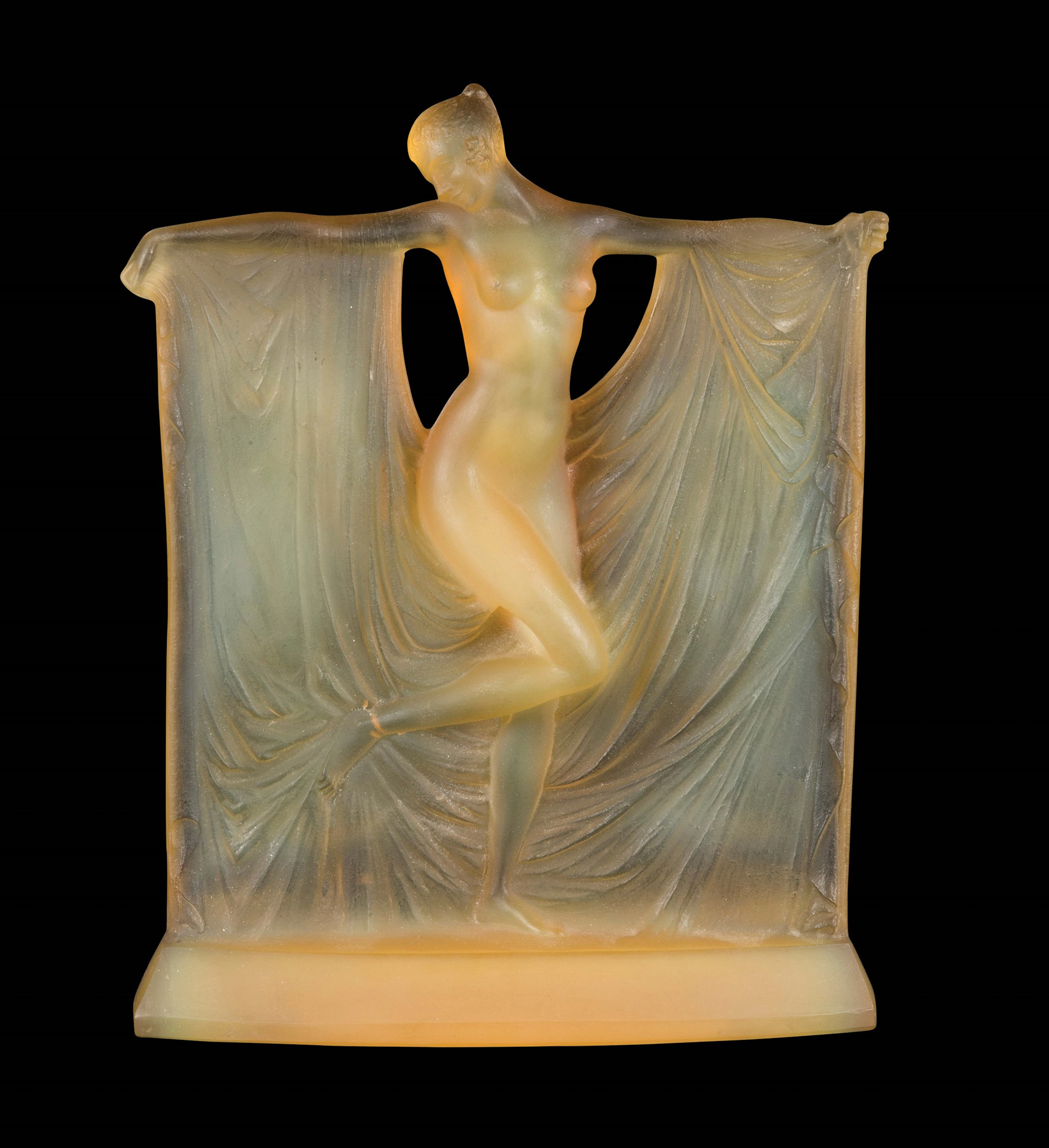 Ren� Lalique (1860-1945), France