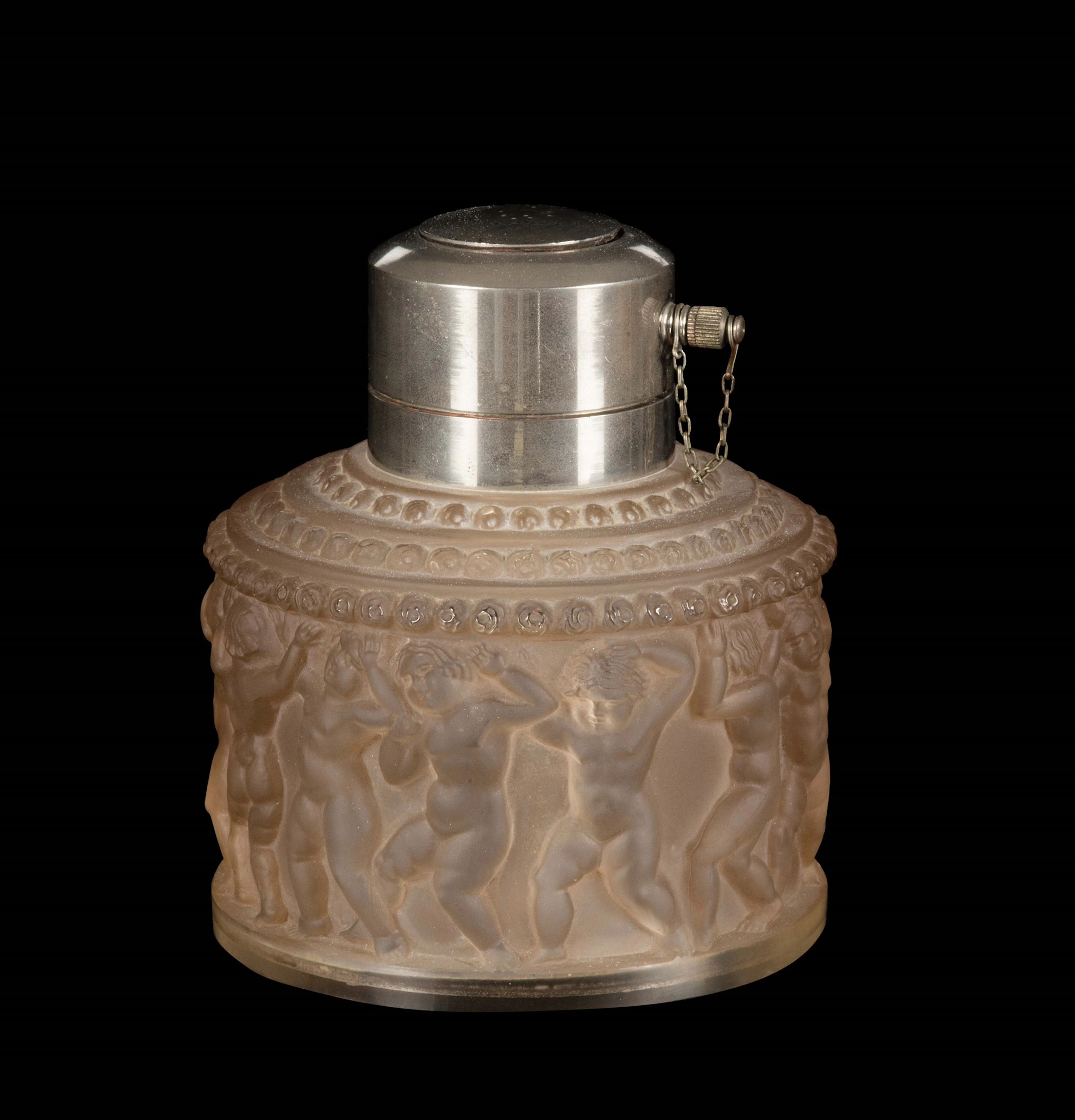 Ren� Lalique (1860-1945), France