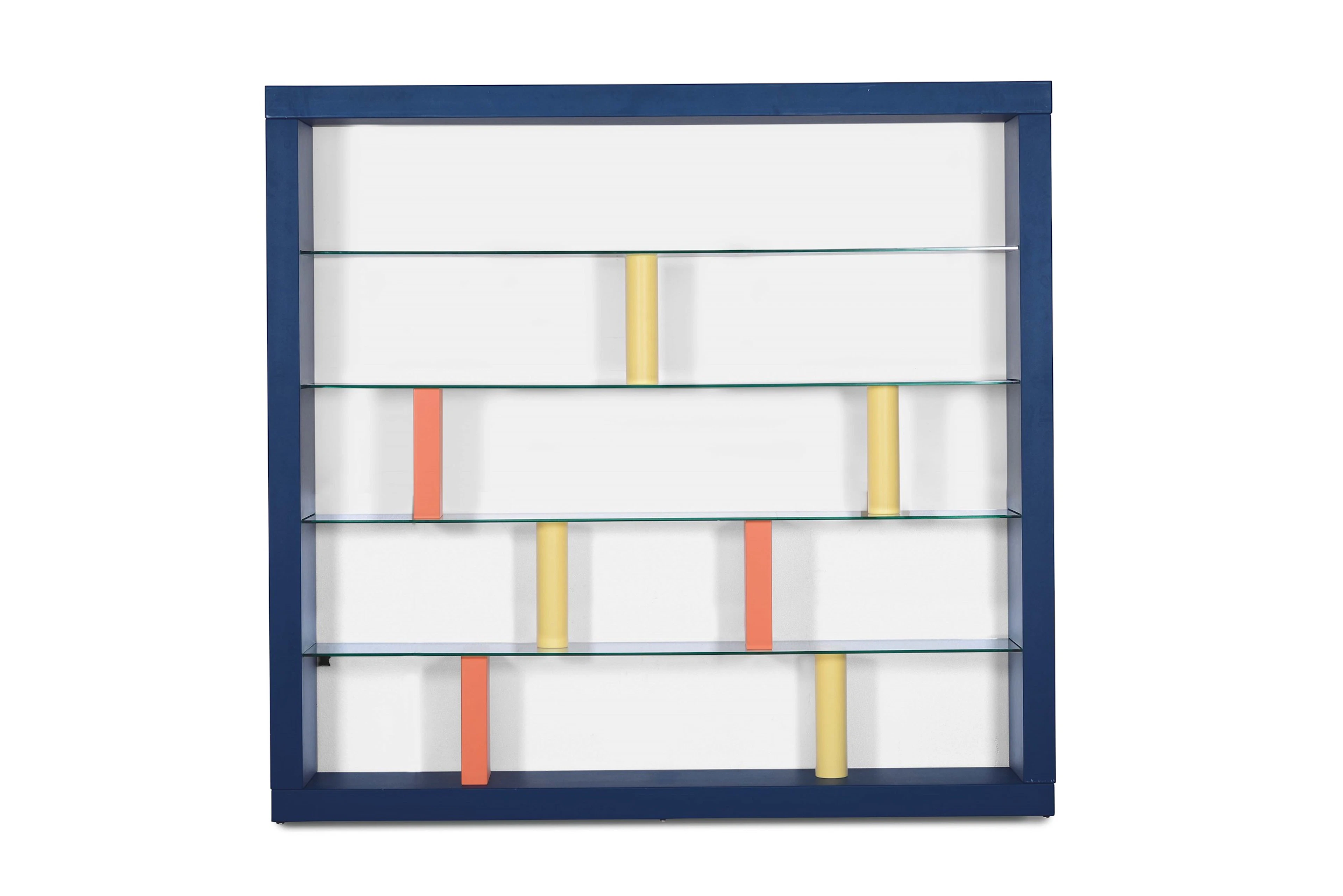 Ettore Sottsass & Associati
