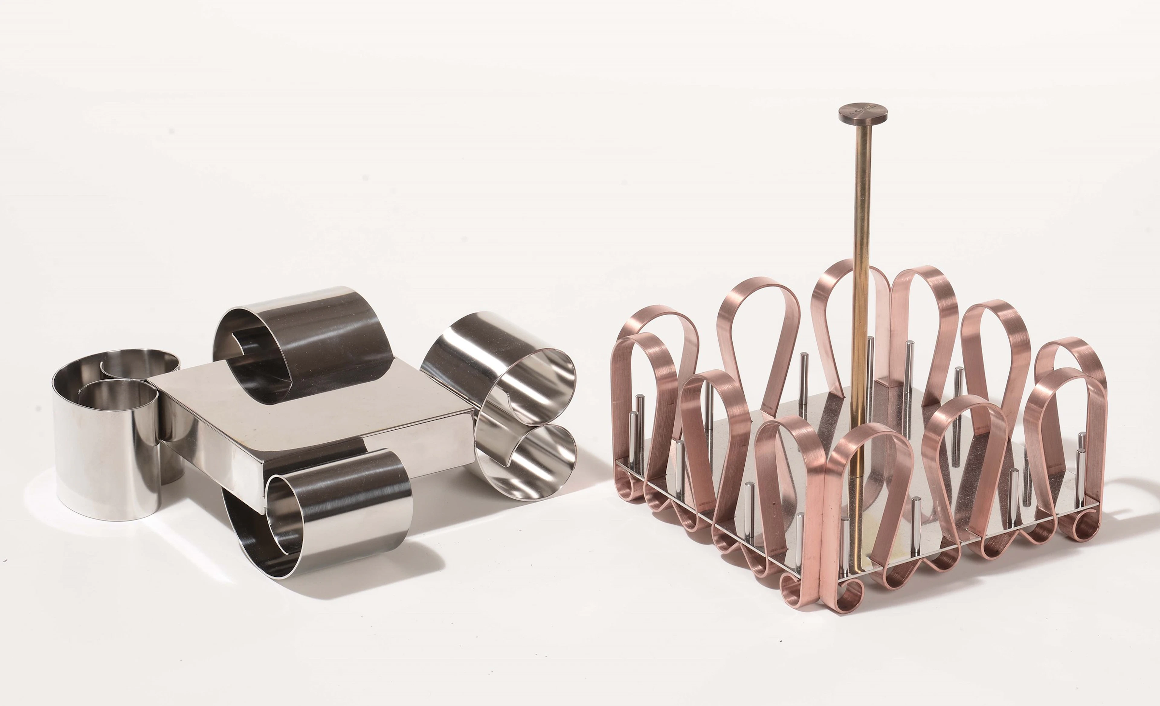 Ettore Sottsass, attribuito